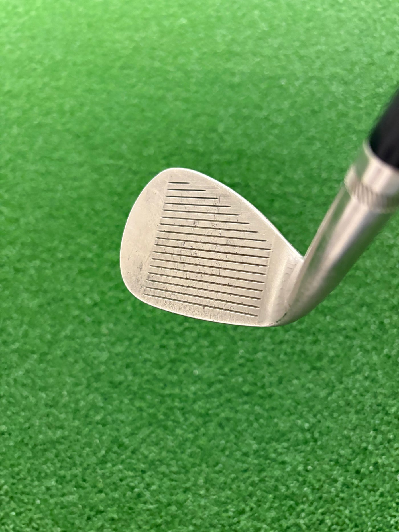 Titleist Vokey SM8 S Grind 58*