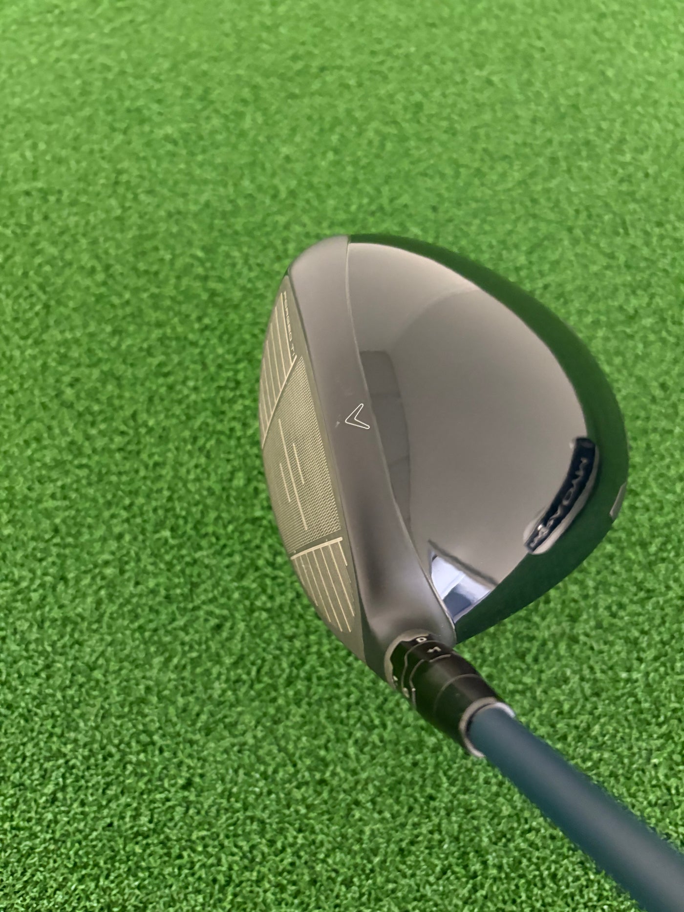 Callaway Paradym X 10.5* (Regular)
