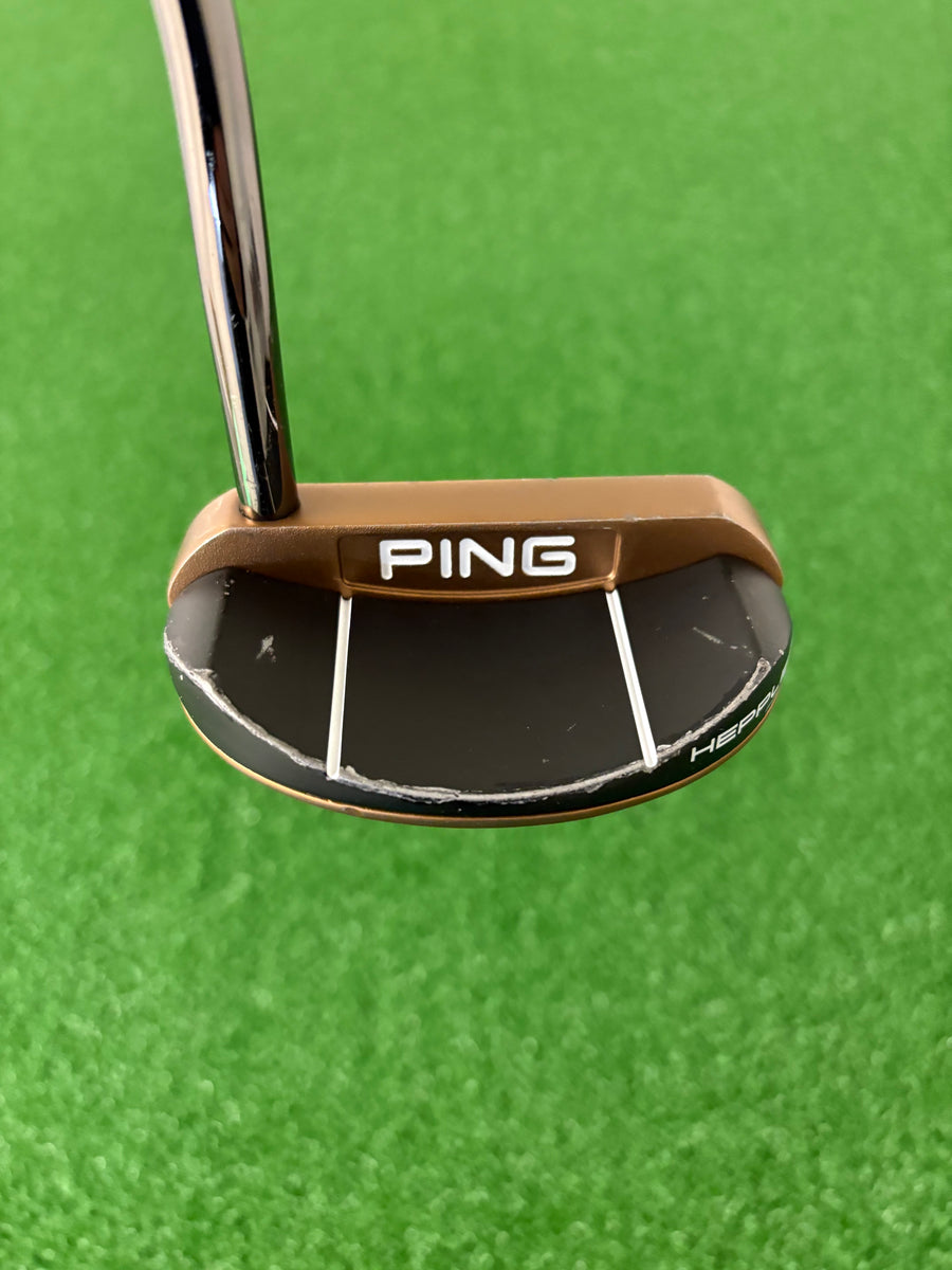 Ping Heppler Piper (34")