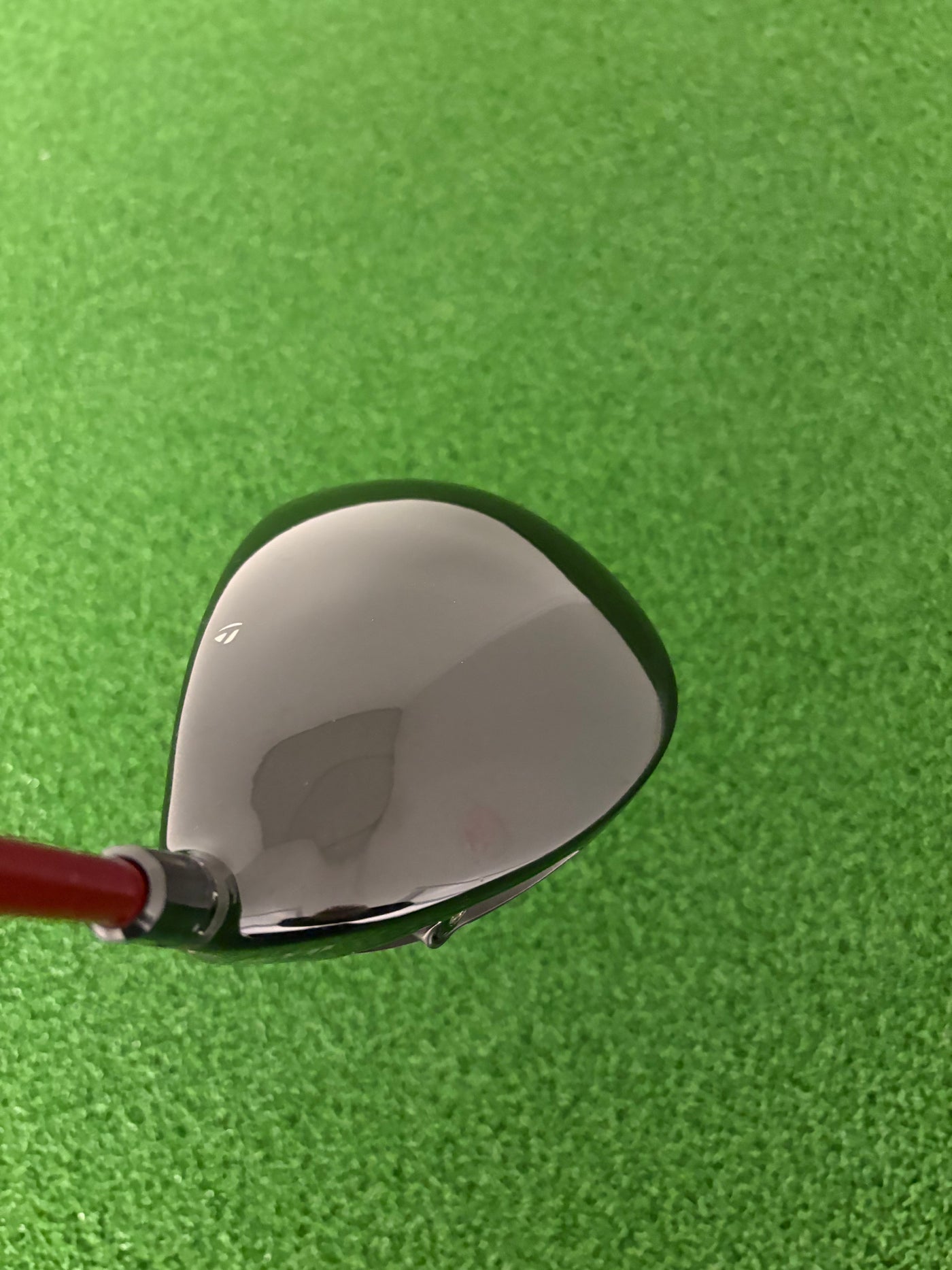Taylormade R9 Super Deep TP 10.5* (Stiff)