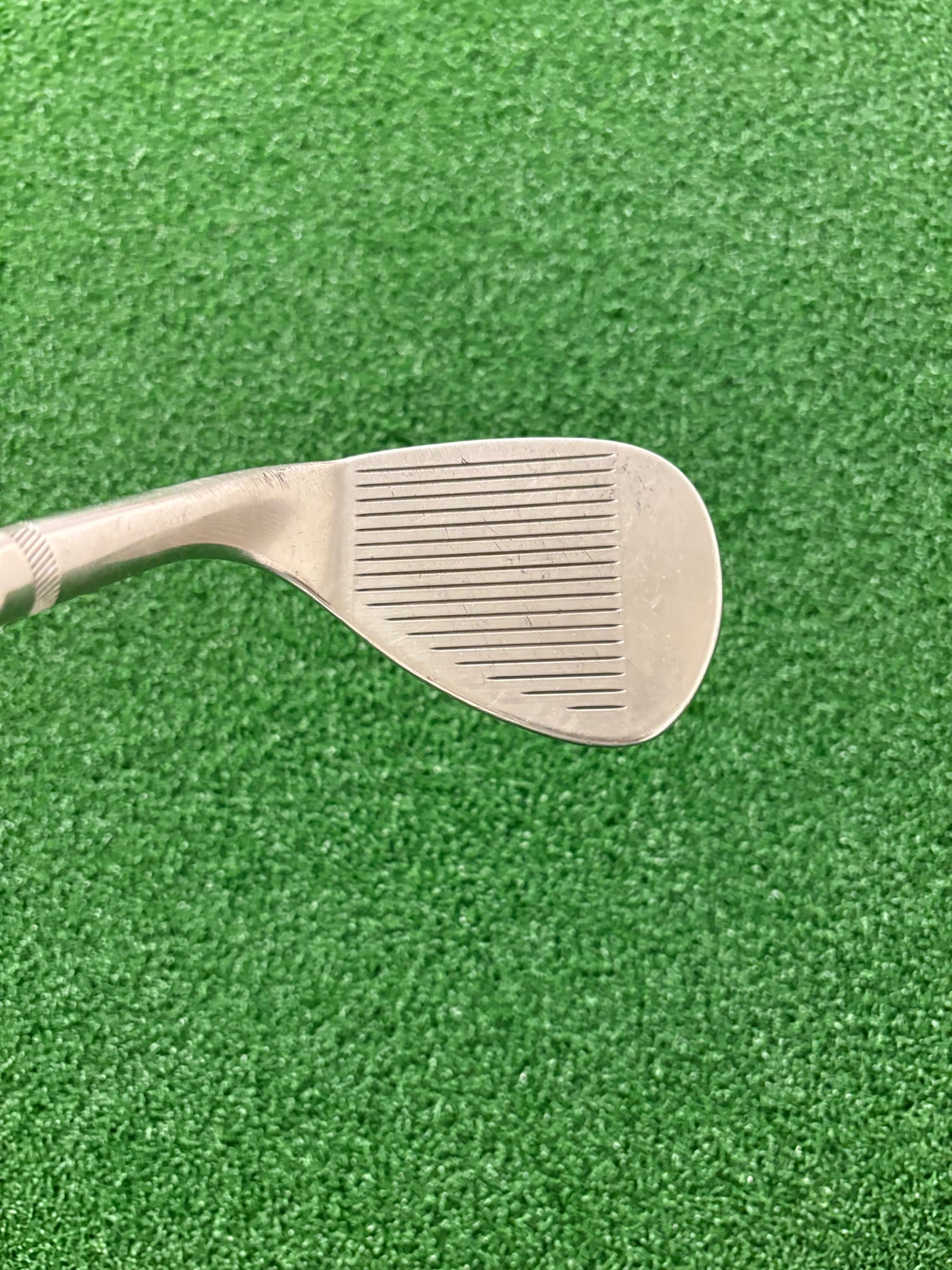 Titleist Vokey SM8 S Grind 58*