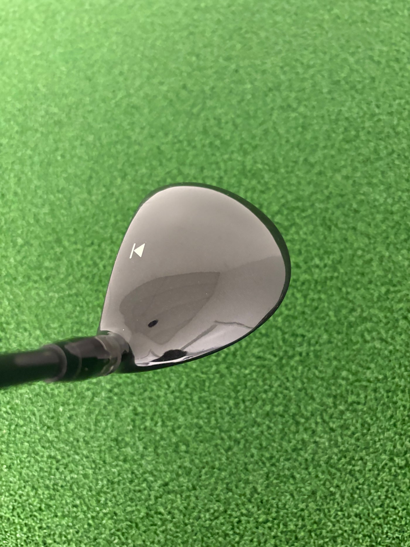 Titleist 913F 15* 3 Wood (Stiff)