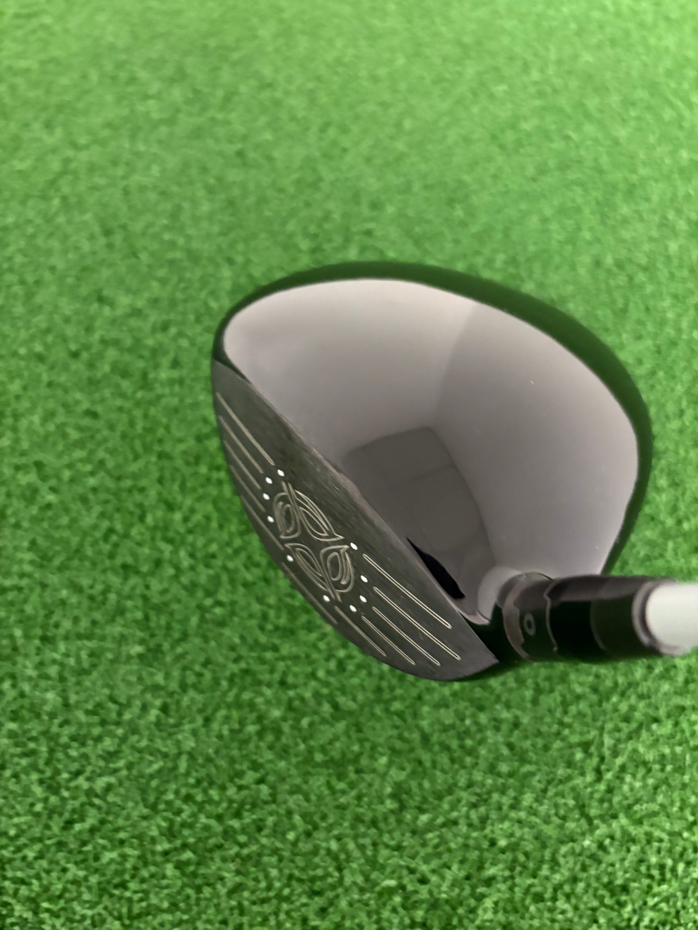 Callaway X Hot 10.5* (Stiff/Regular)