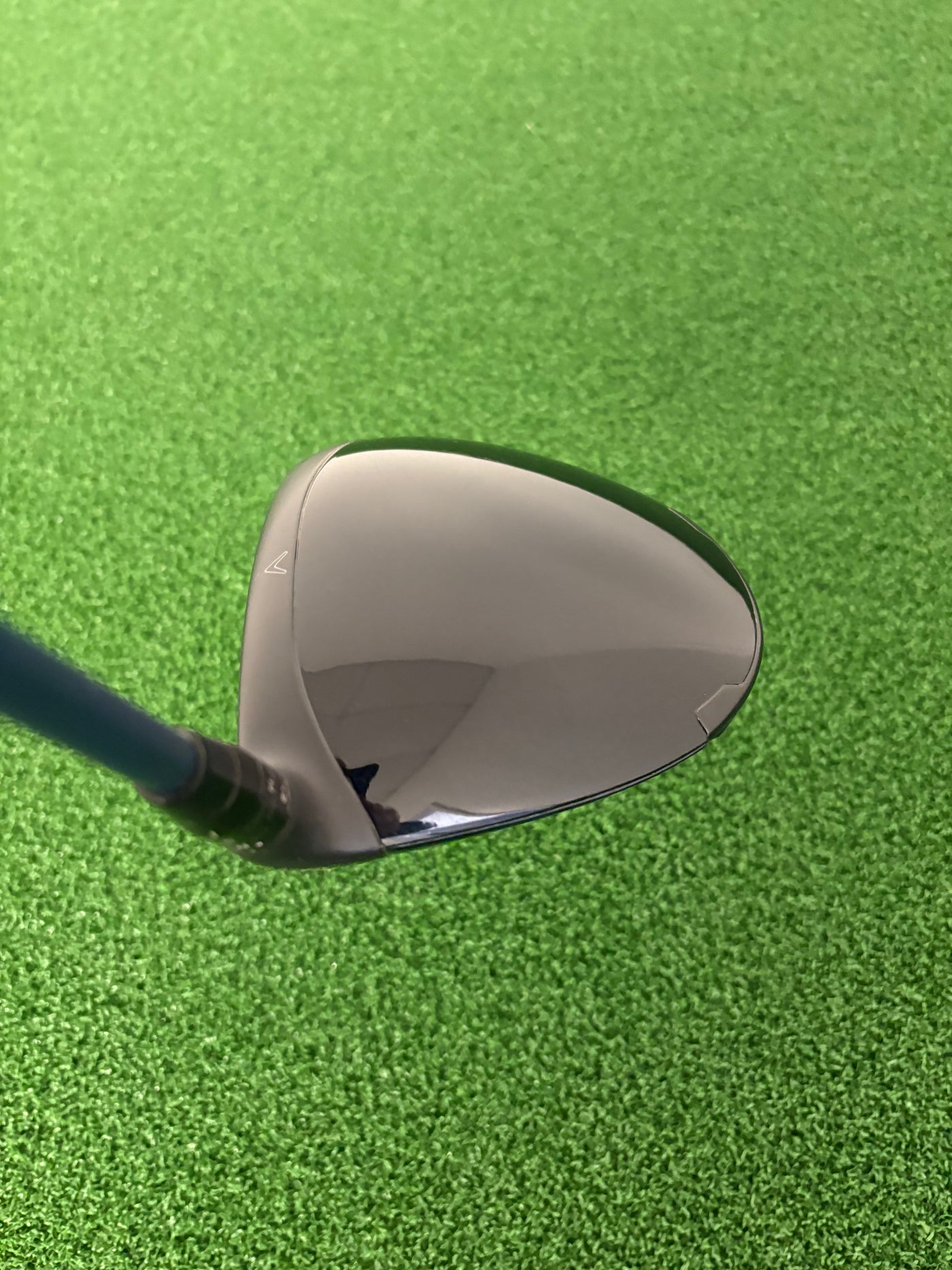 Callaway Paradym X 10.5* (Regular)