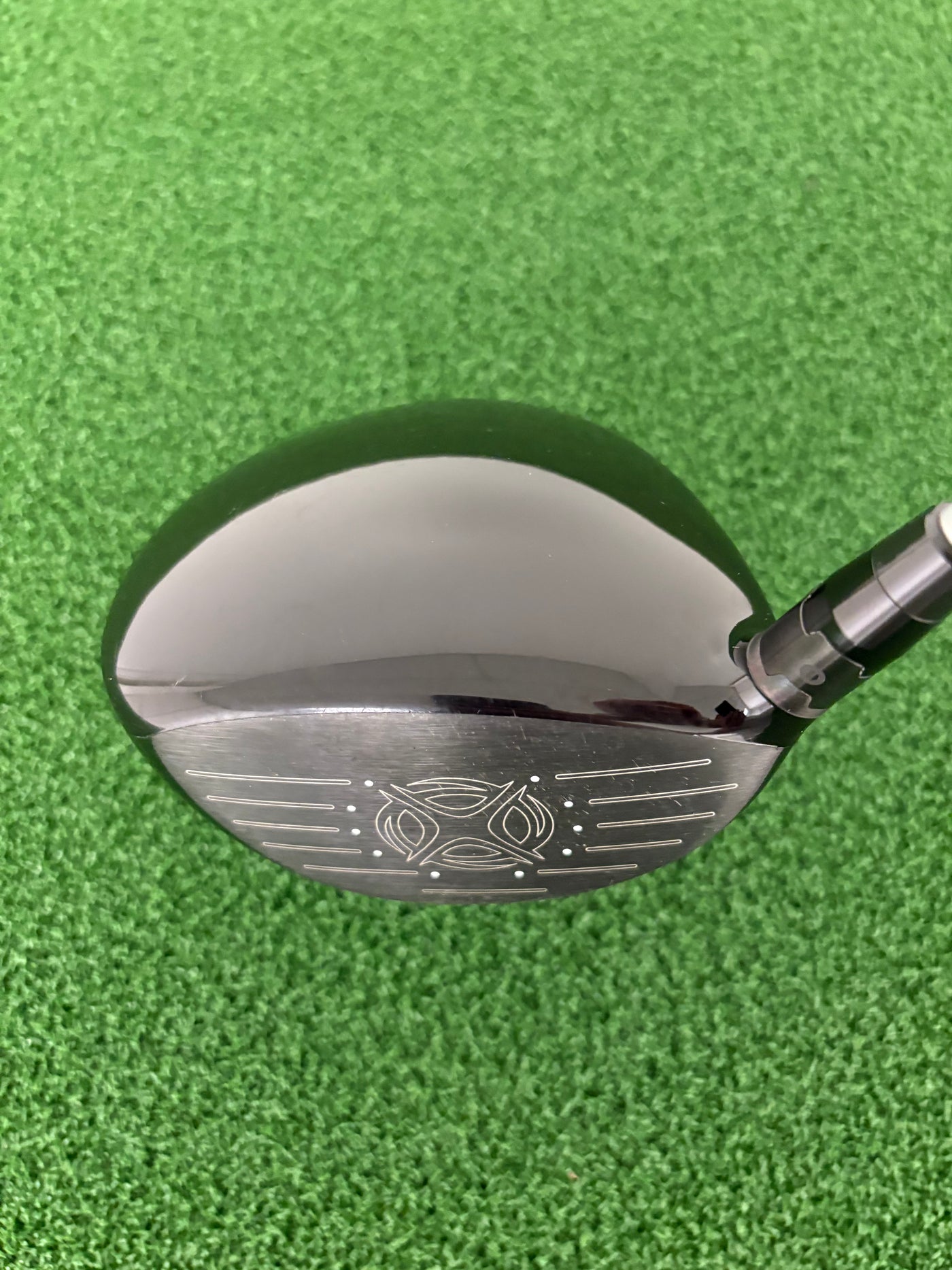 Callaway X Hot 10.5* (Stiff/Regular)