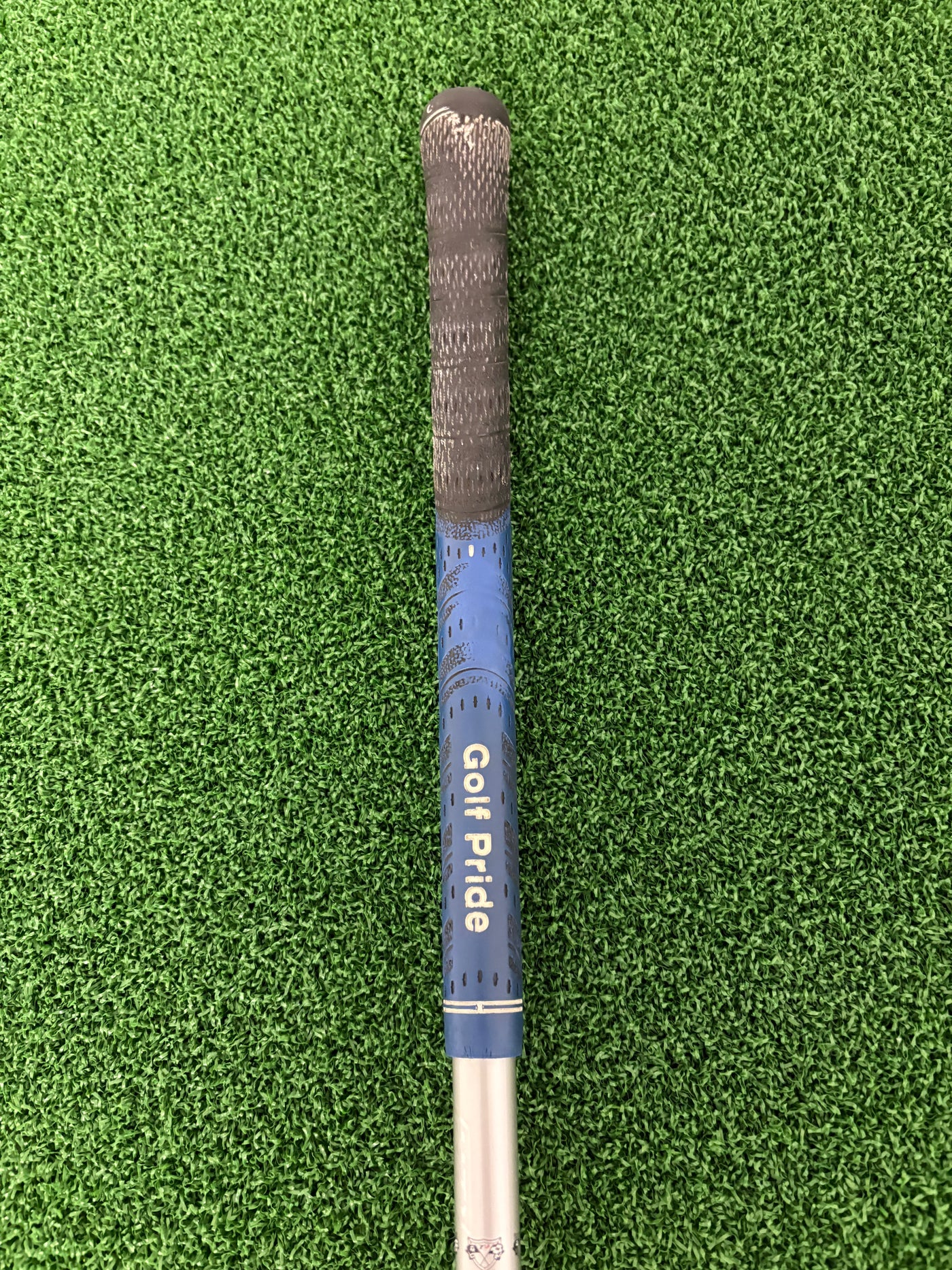 Taylormade R9 Super Deep TP 10.5* (Stiff)