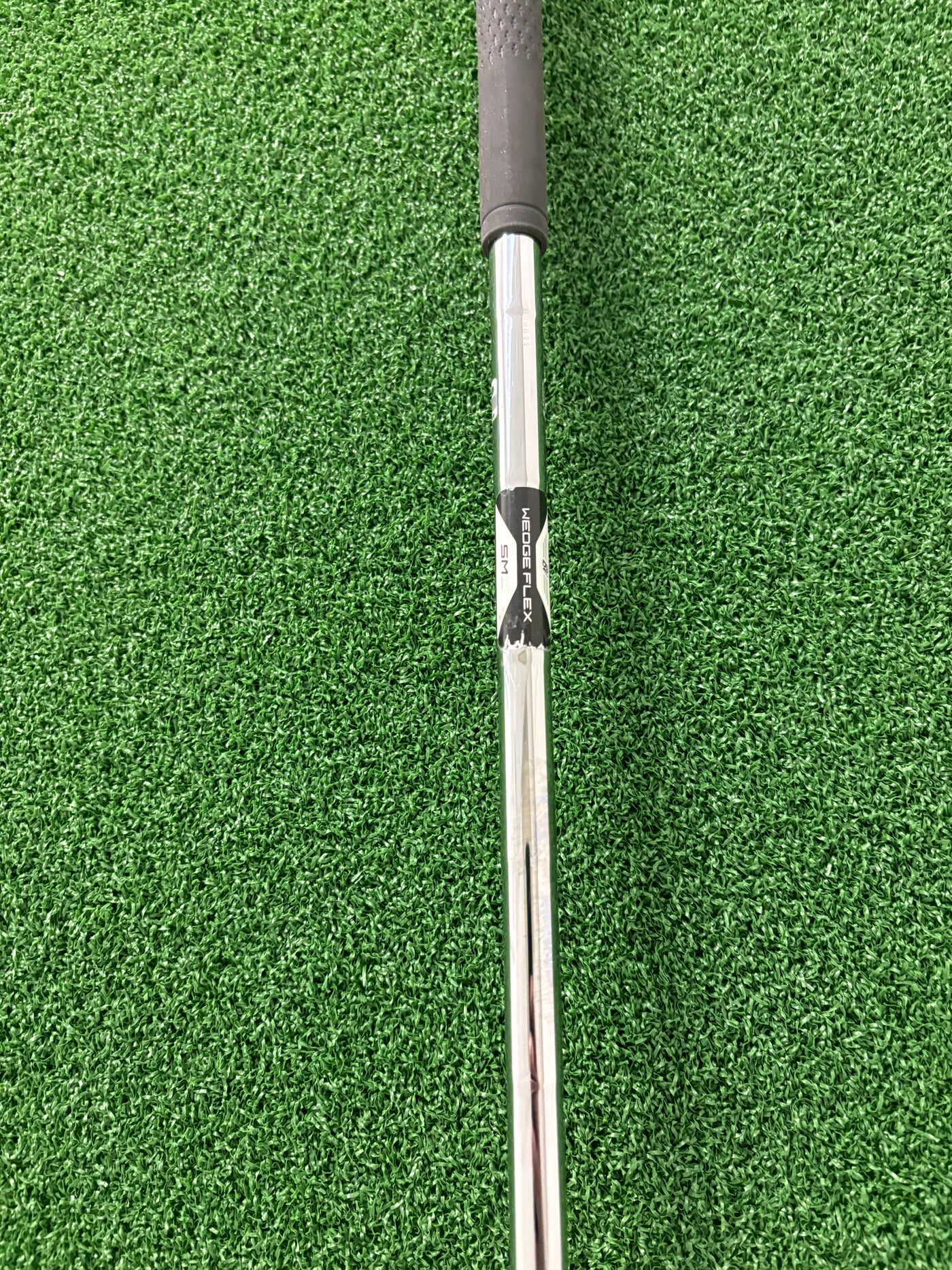 Titleist Vokey SM8 S Grind 58*