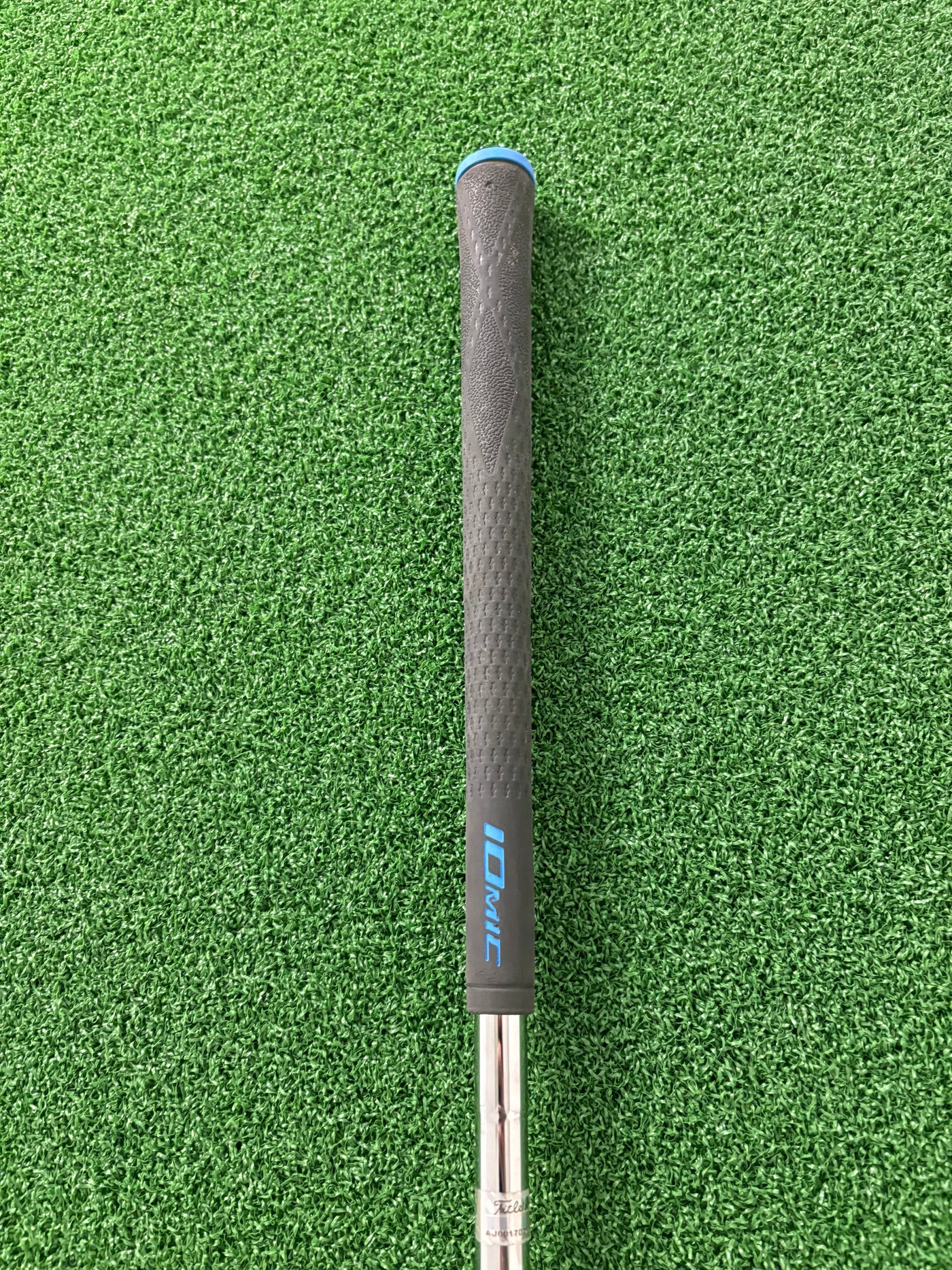 Titleist Vokey SM8 S Grind 58*
