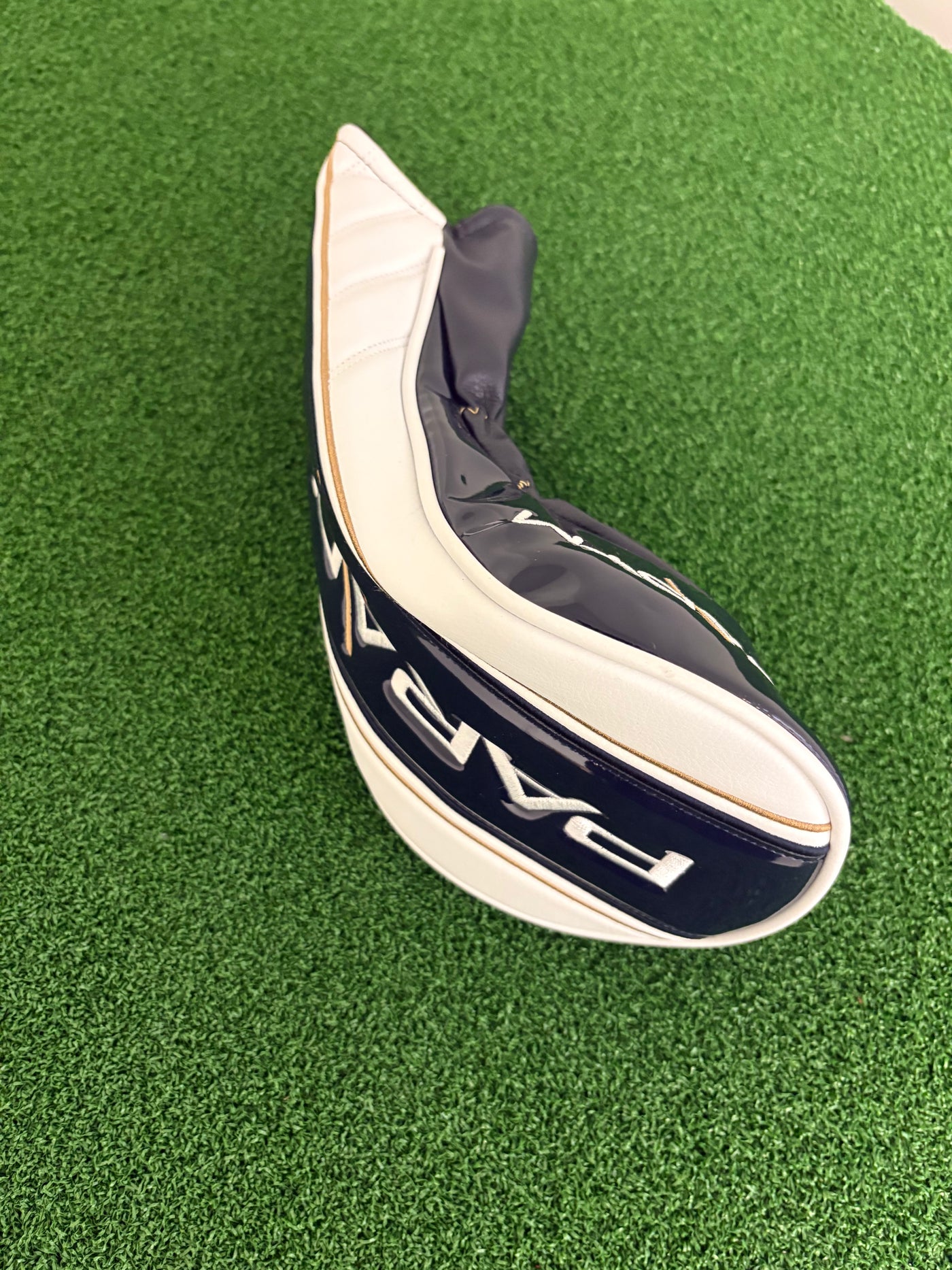 Callaway Paradym X 10.5* (Regular)