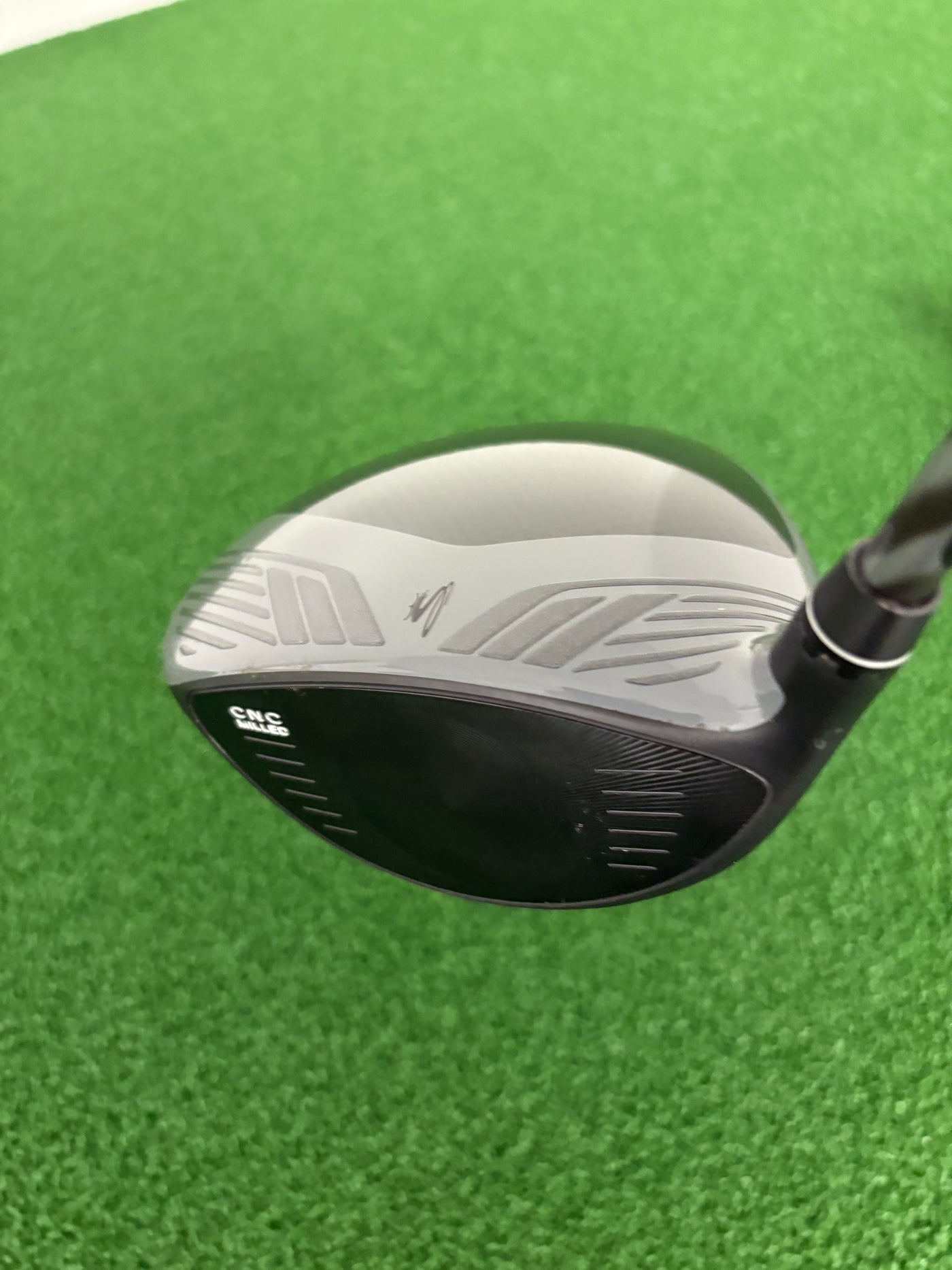 Cobra King F8 1 Wood (Stiff)