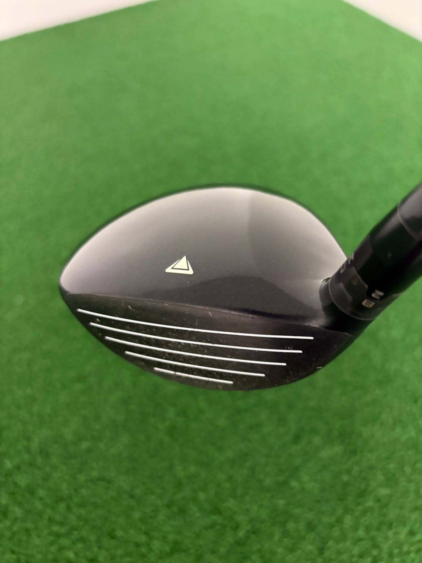 Titleist 915F 15* 3 Wood (Stiff)