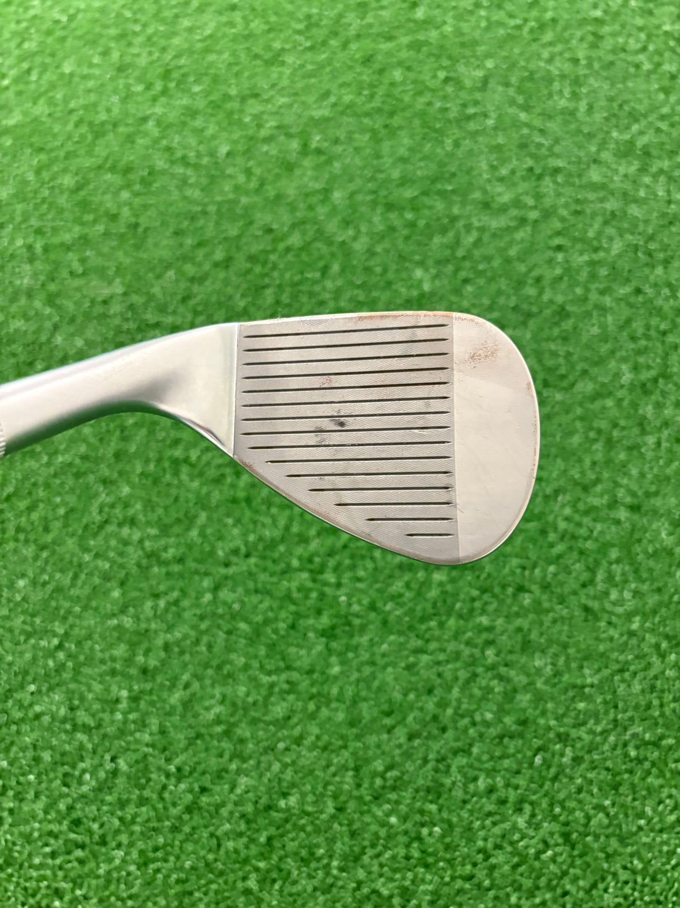 Callaway Jaws Raw S Grind 56*