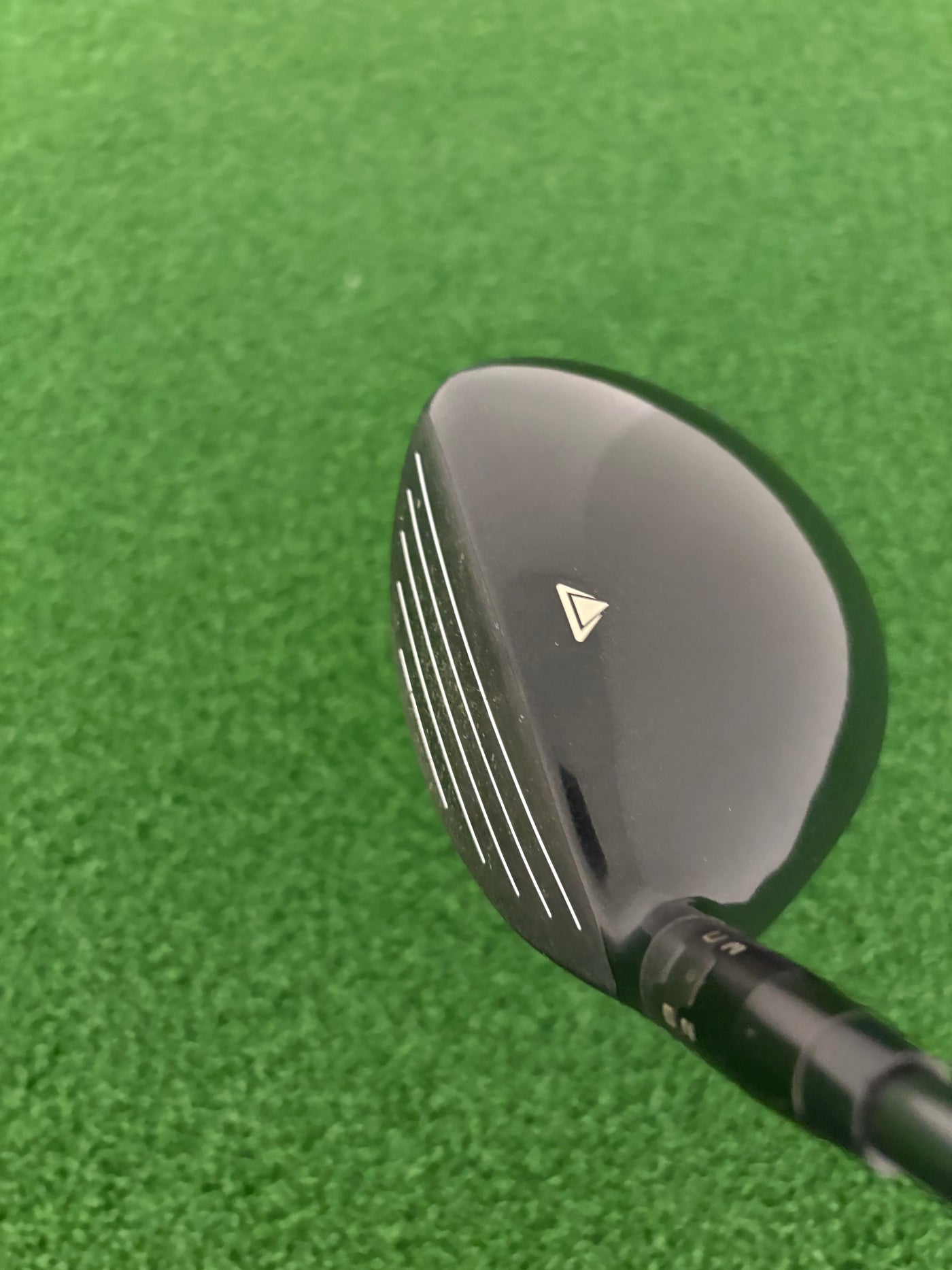 Titleist 915F 15* 3 Wood (Stiff)