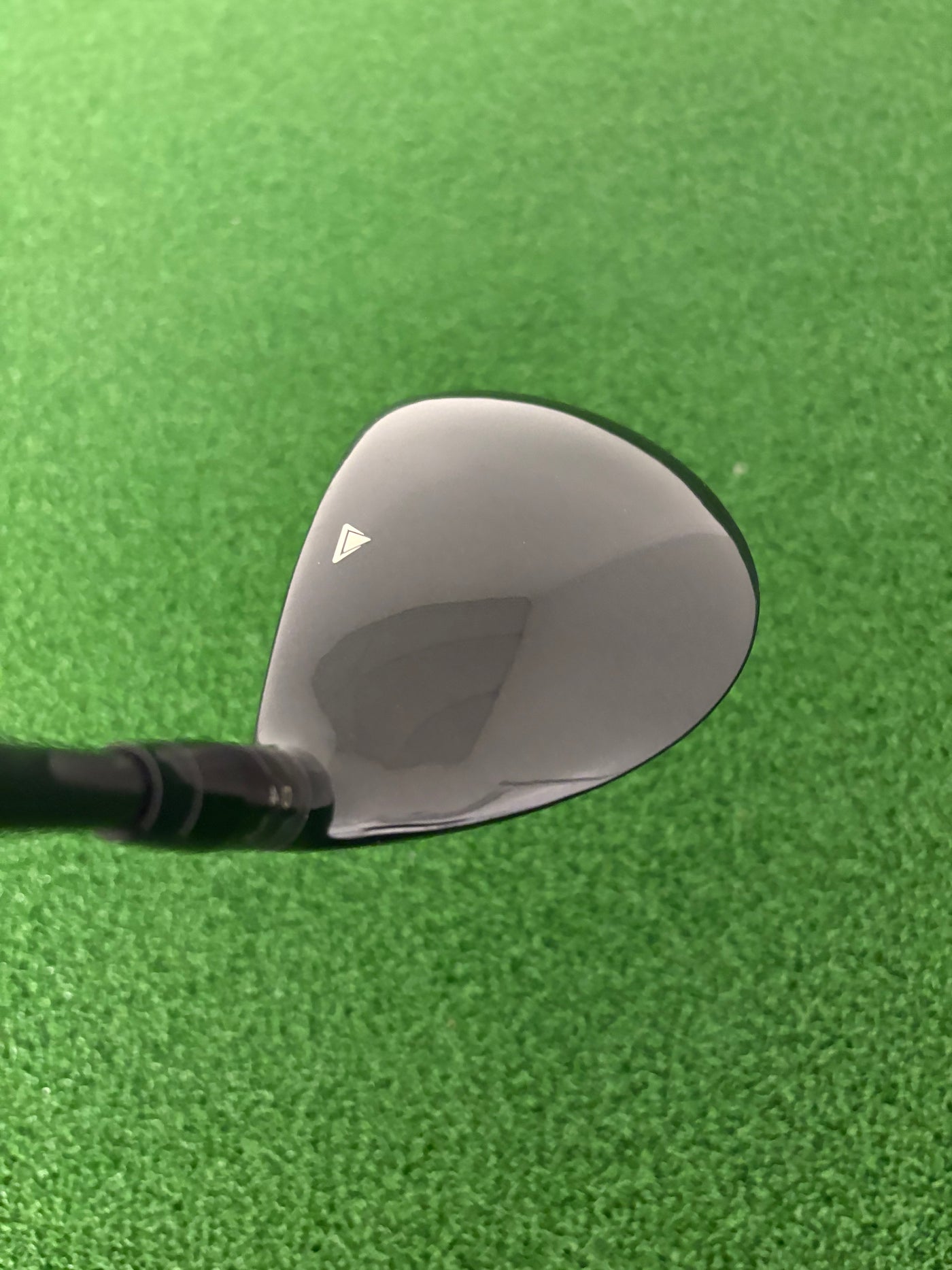 Titleist 915F 15* 3 Wood (Stiff)