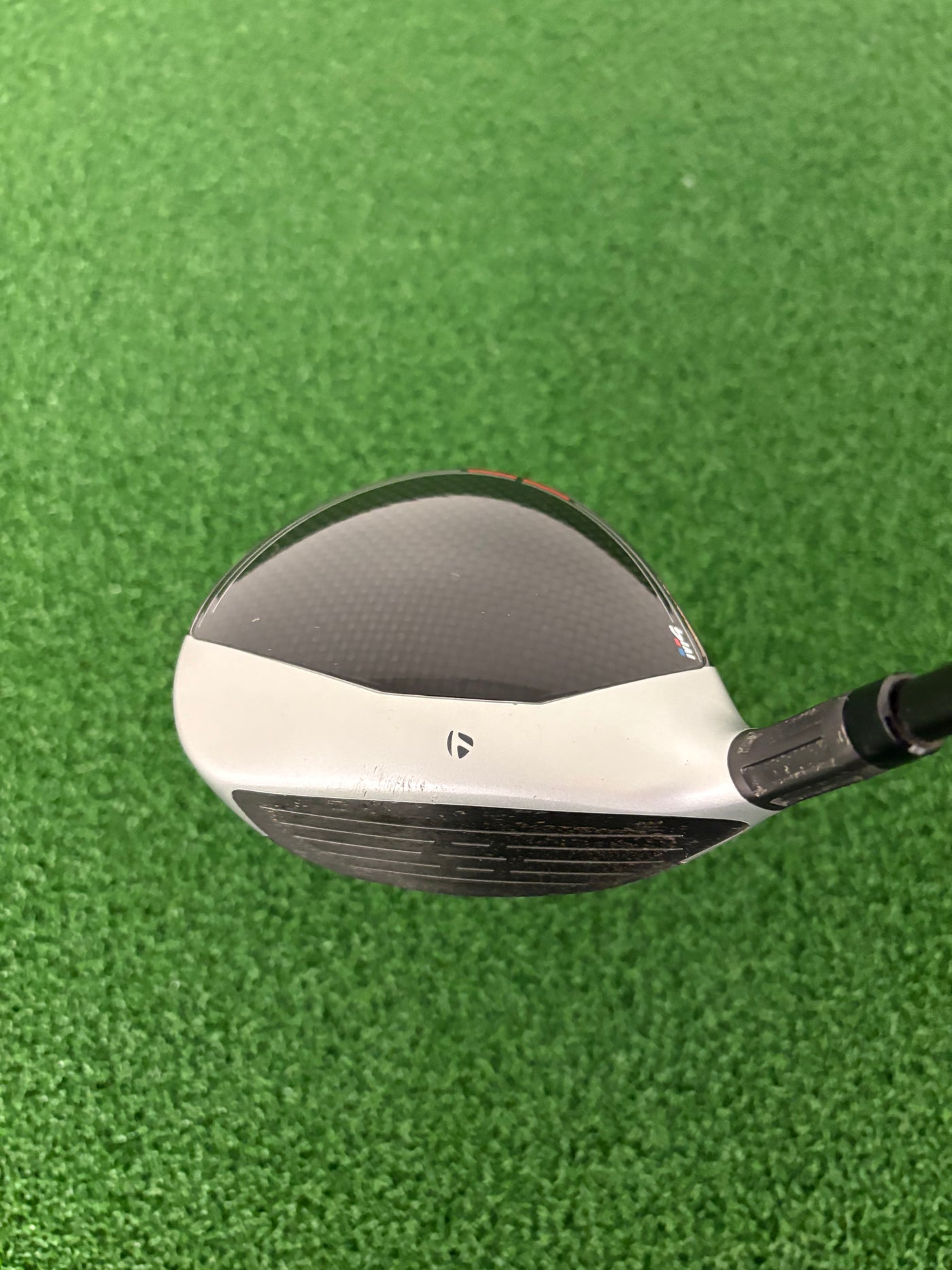 Taylormade M4 15* 3 Wood (Regular)