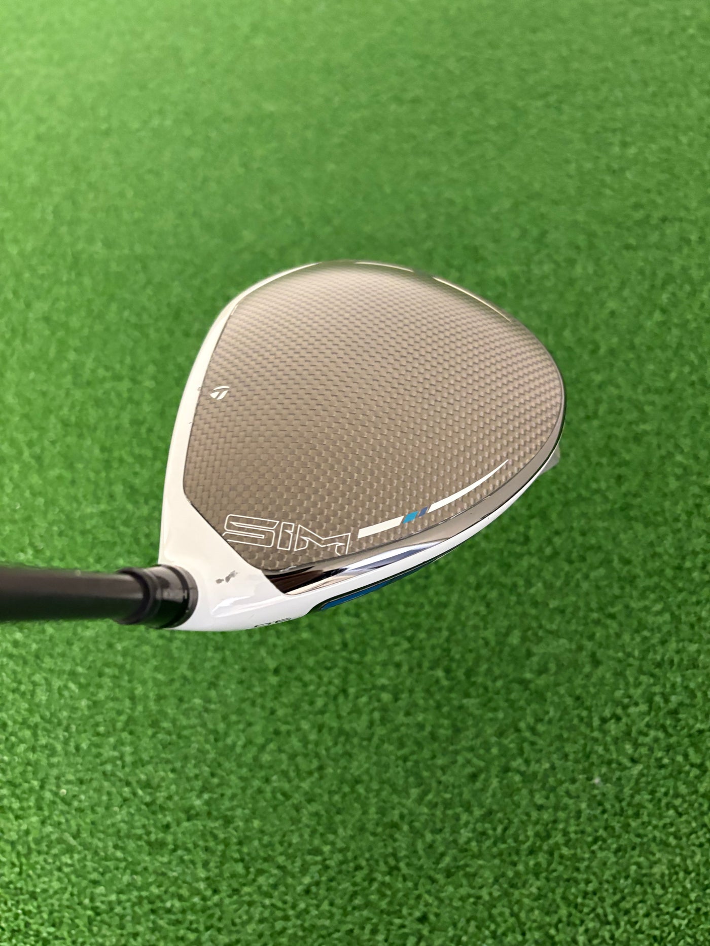Taylormade Sim Max 9.0* (Stiff)