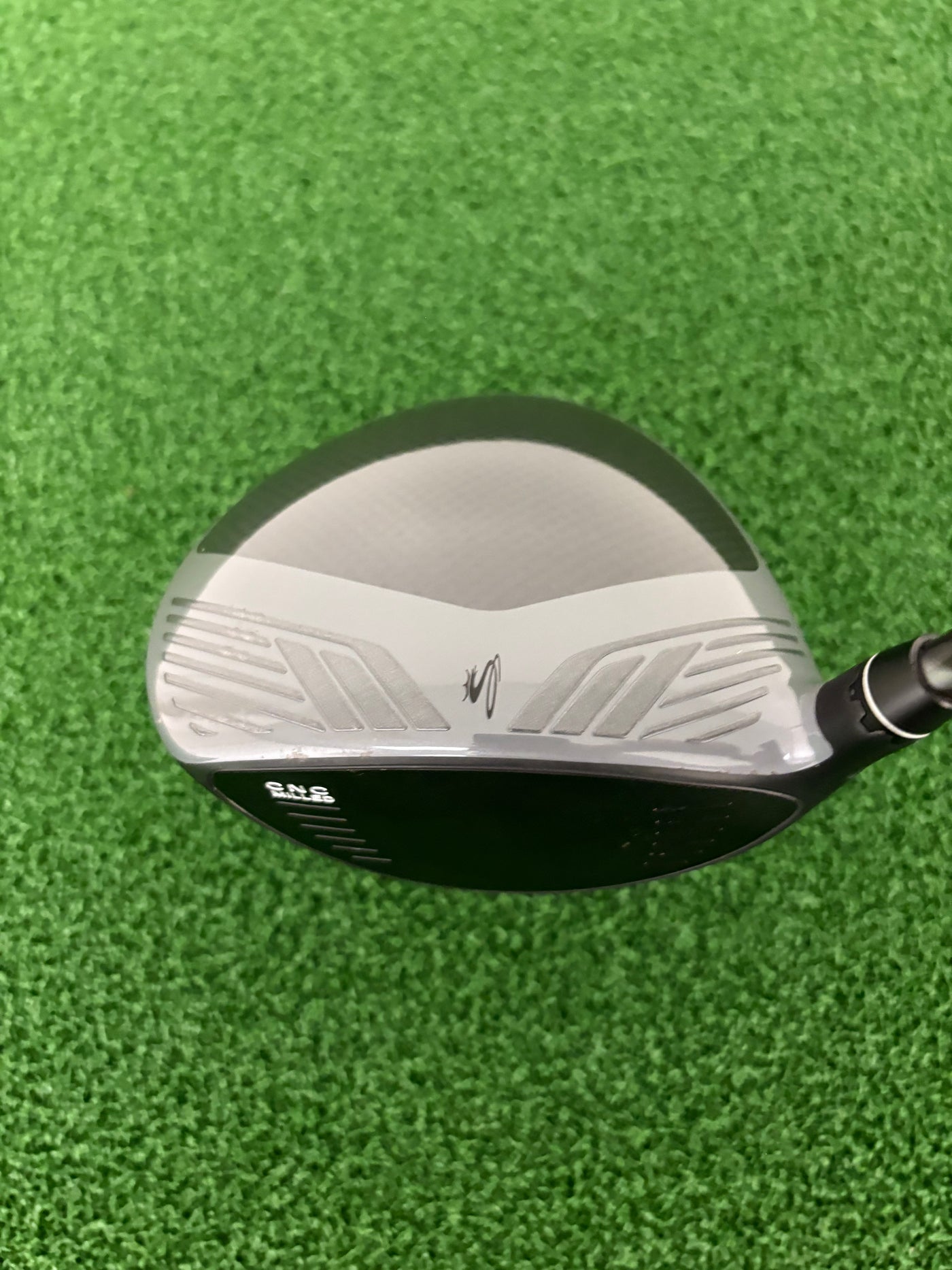 Cobra King F8 1 Wood (Stiff)