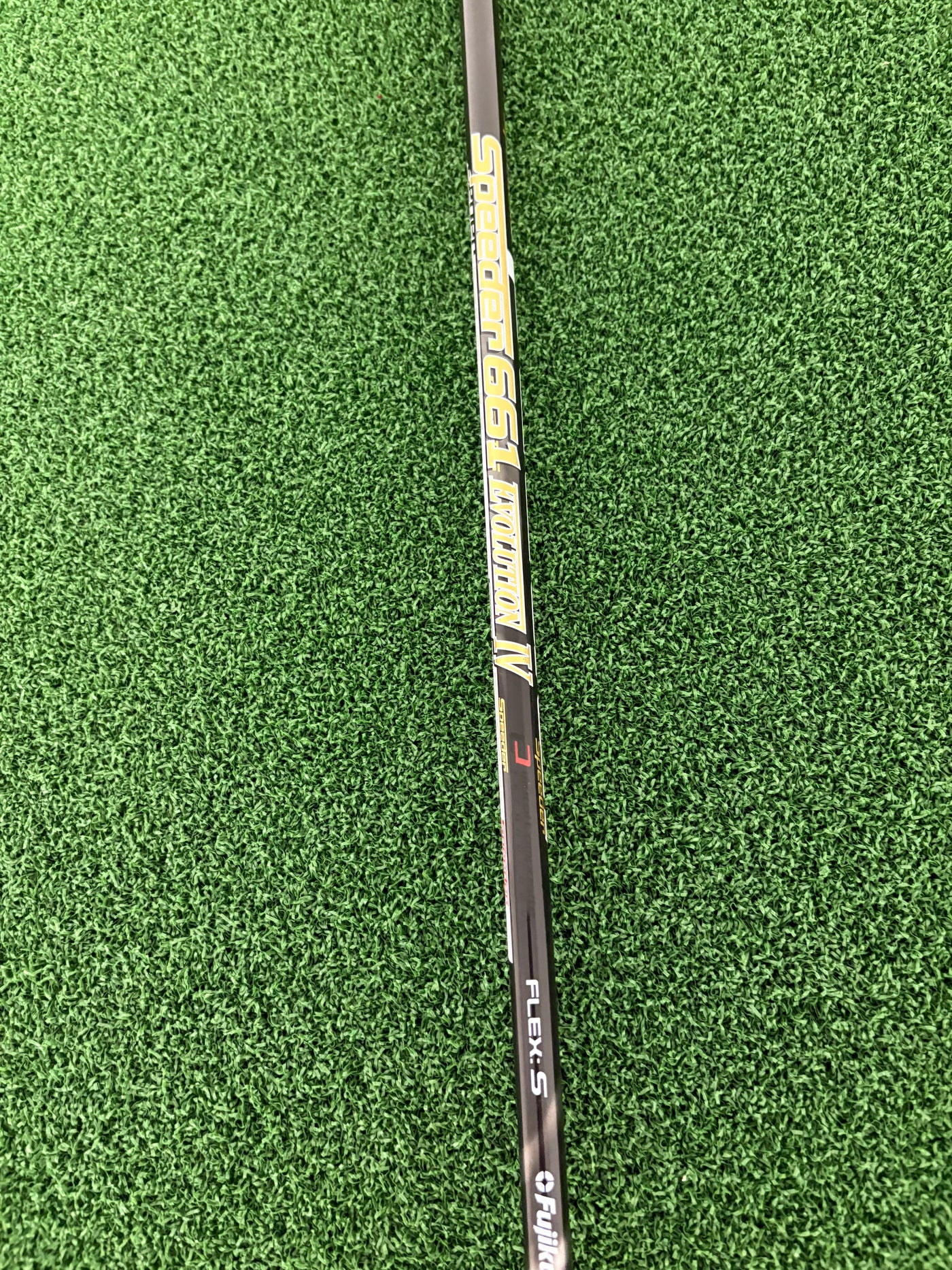 Cobra King F8 1 Wood (Stiff)