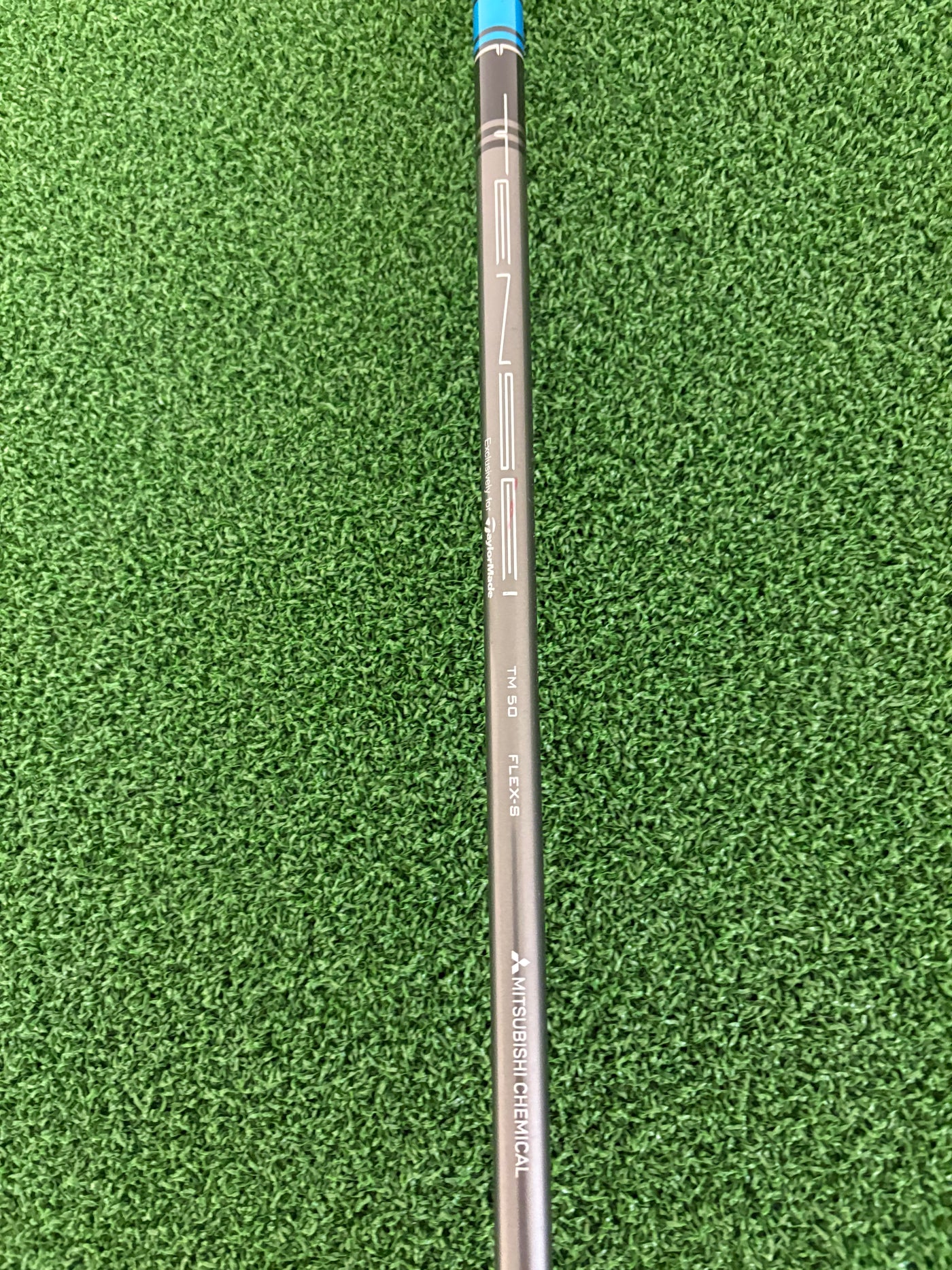 Taylormade Sim Max 9.0* (Stiff)