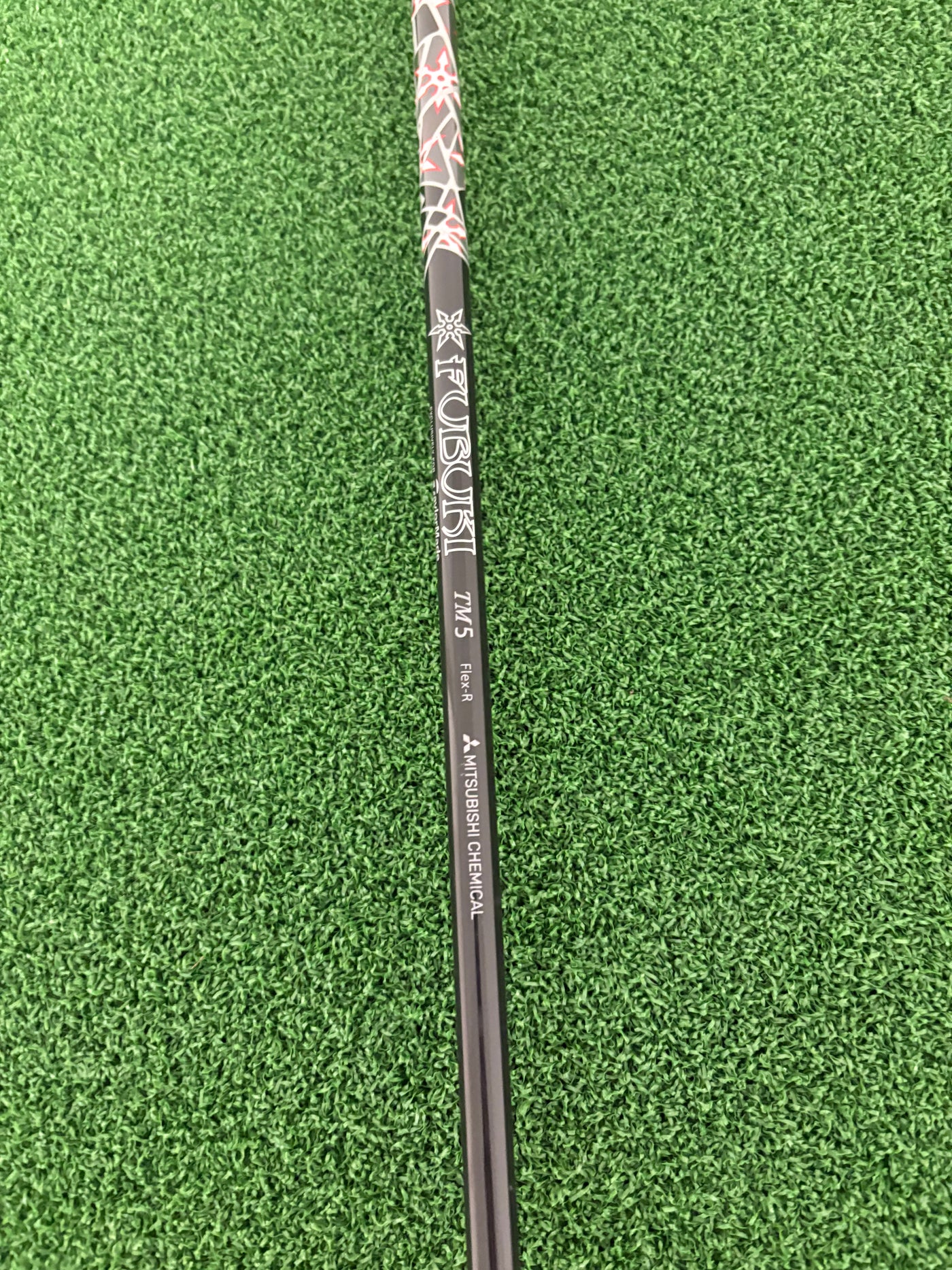 Taylormade M4 15* 3 Wood (Regular)