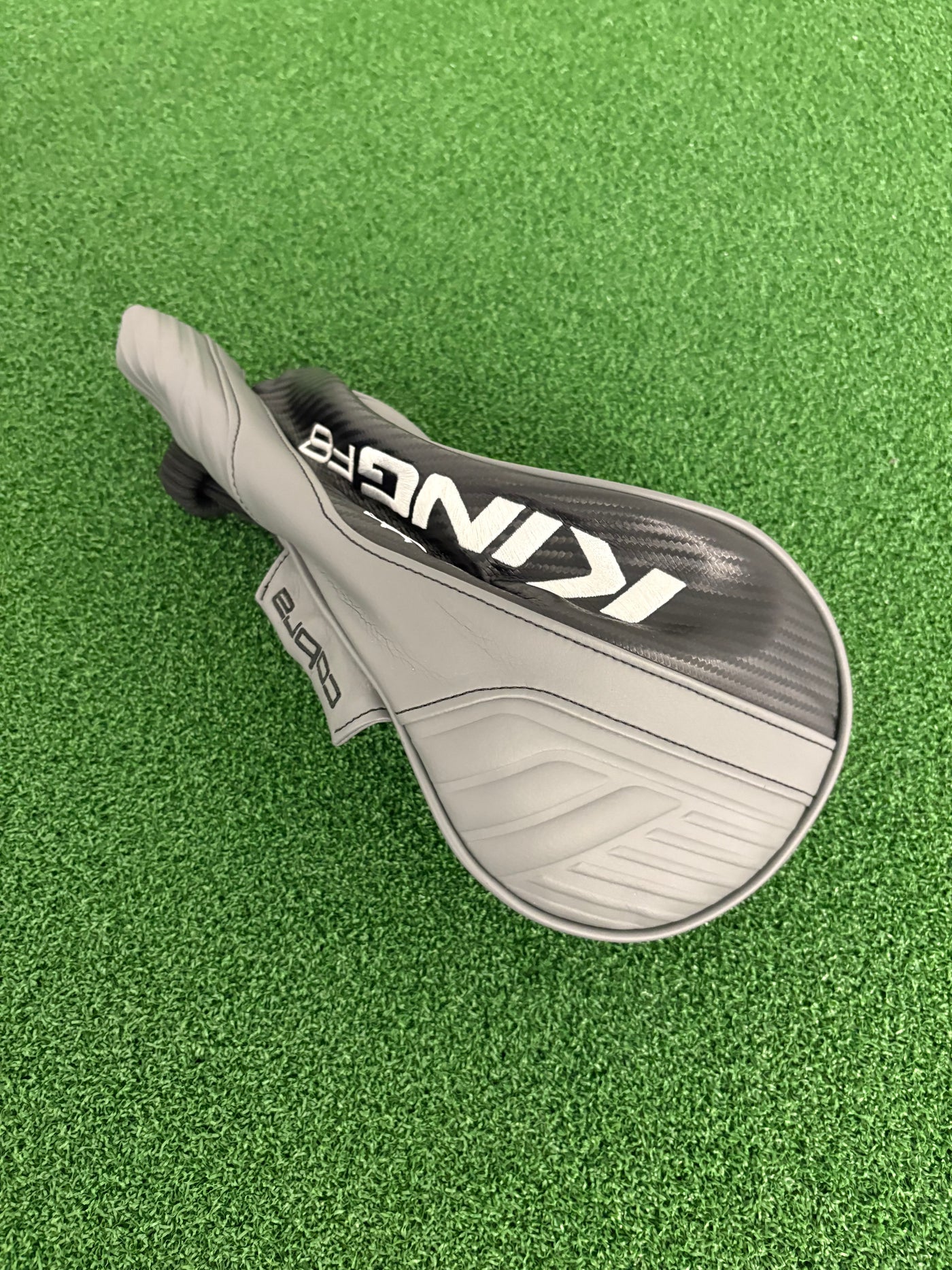 Cobra King F8 1 Wood (Stiff)