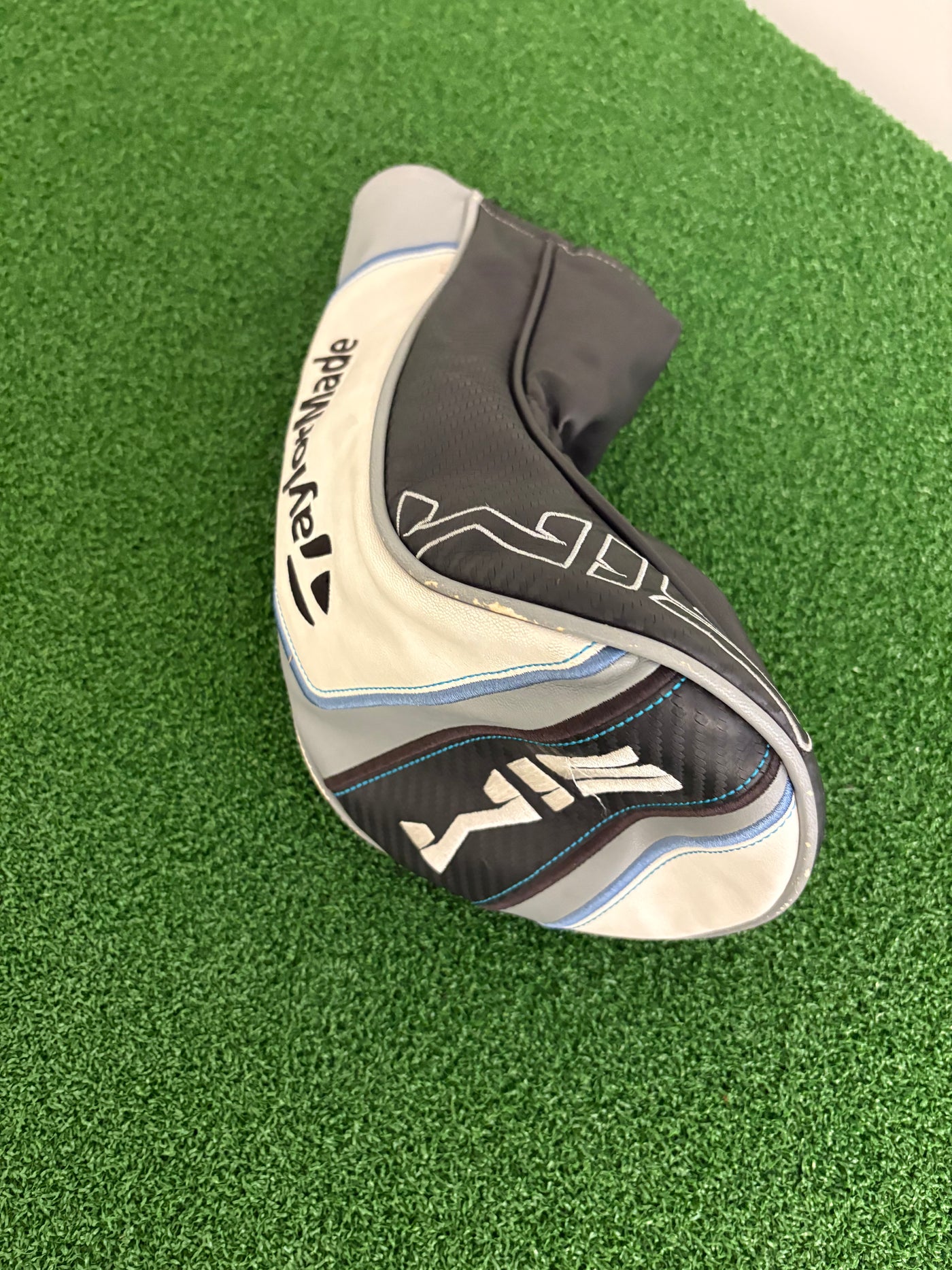 Taylormade Sim Max 9.0* (Stiff)