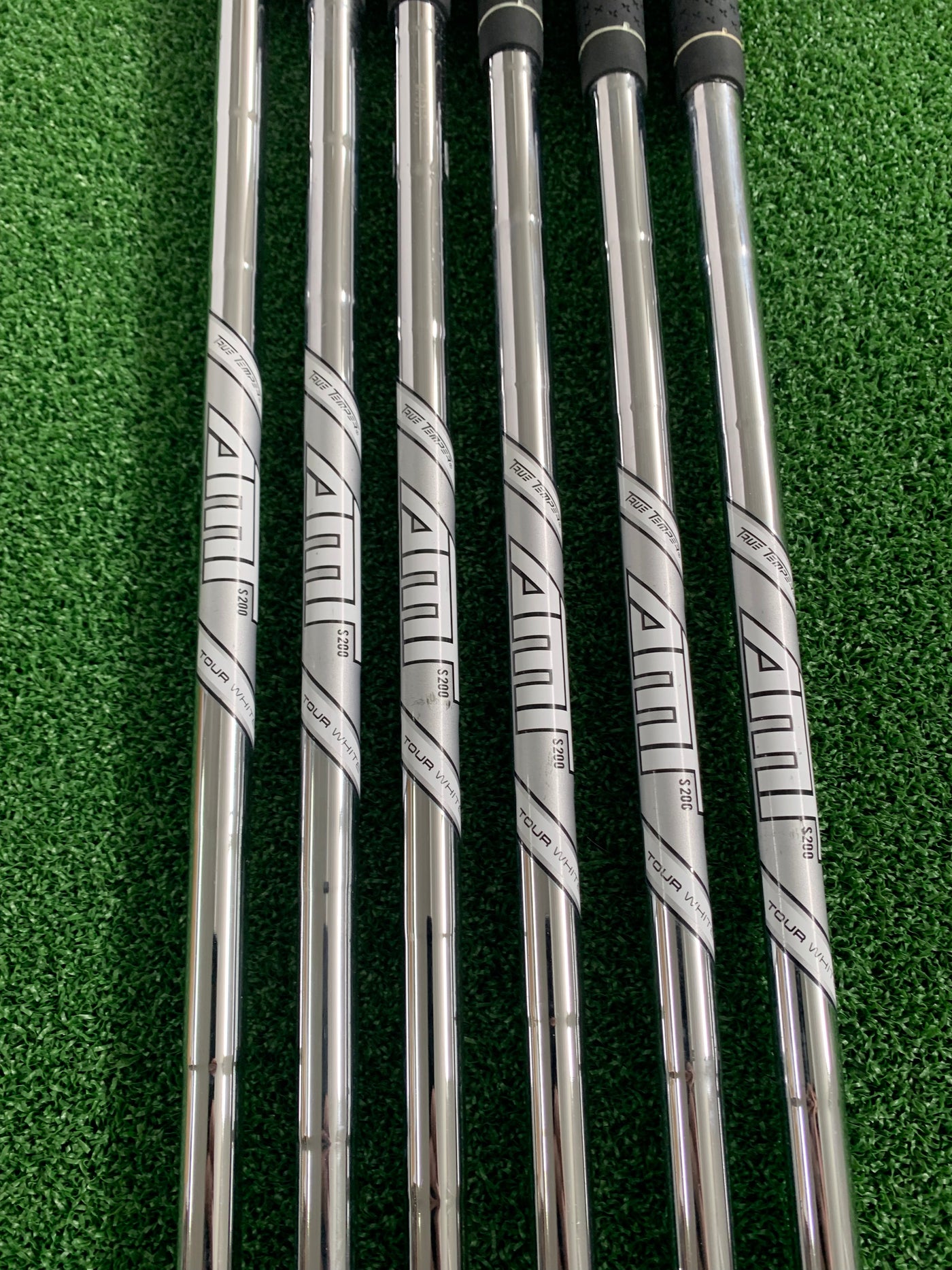 Titleist 718CB 5-PW