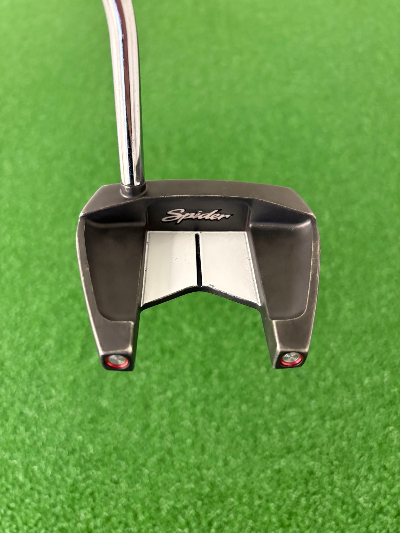 Taylormade Spider GT Splitback (34")