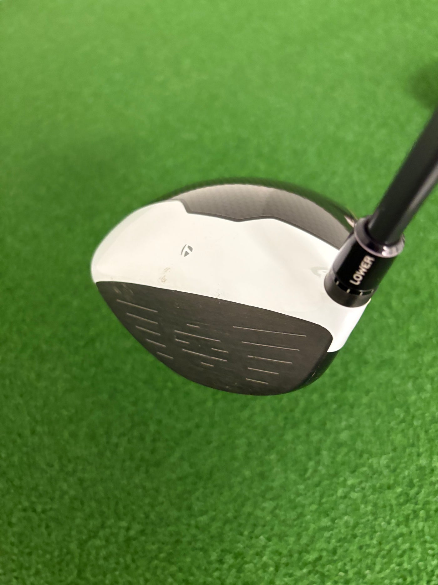 Taylormade M2 10.5* (Stiff/Regular)