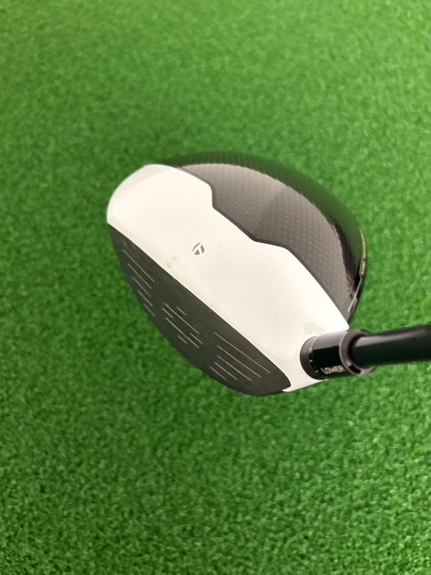 Taylormade M2 10.5* (Stiff/Regular)