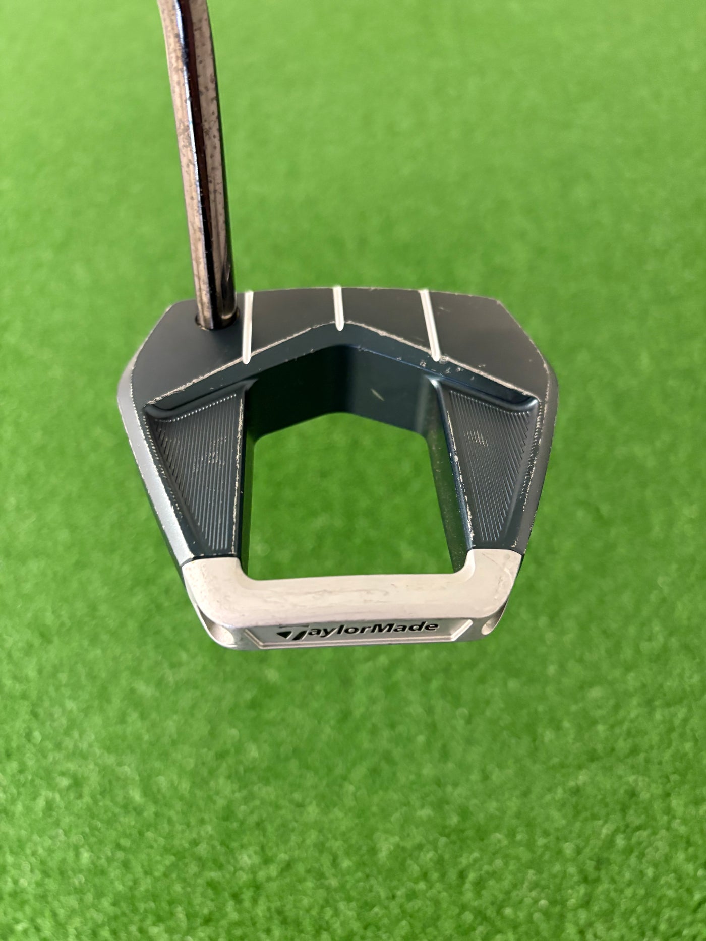 Taylormade Spider S Navy (34")