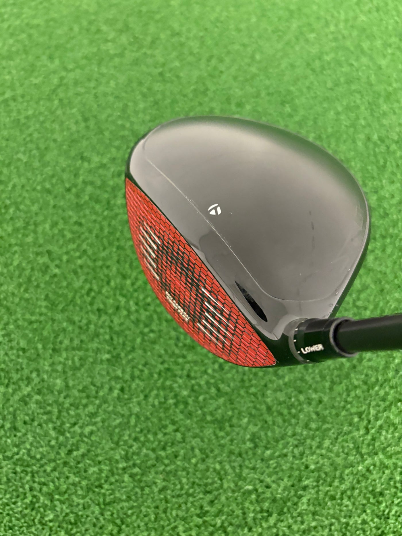 Taylormade Stealth 9.0* (Stiff)