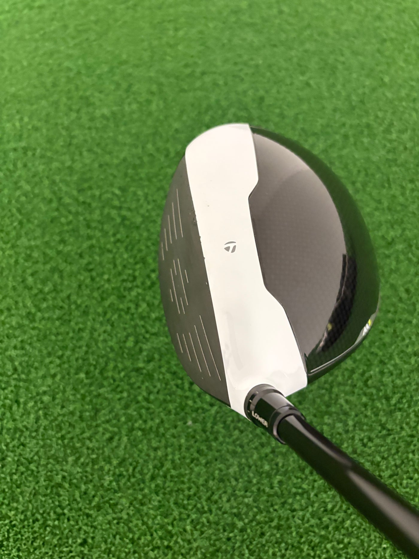 Taylormade M1 460 (2017) 9.5* (Stiff)