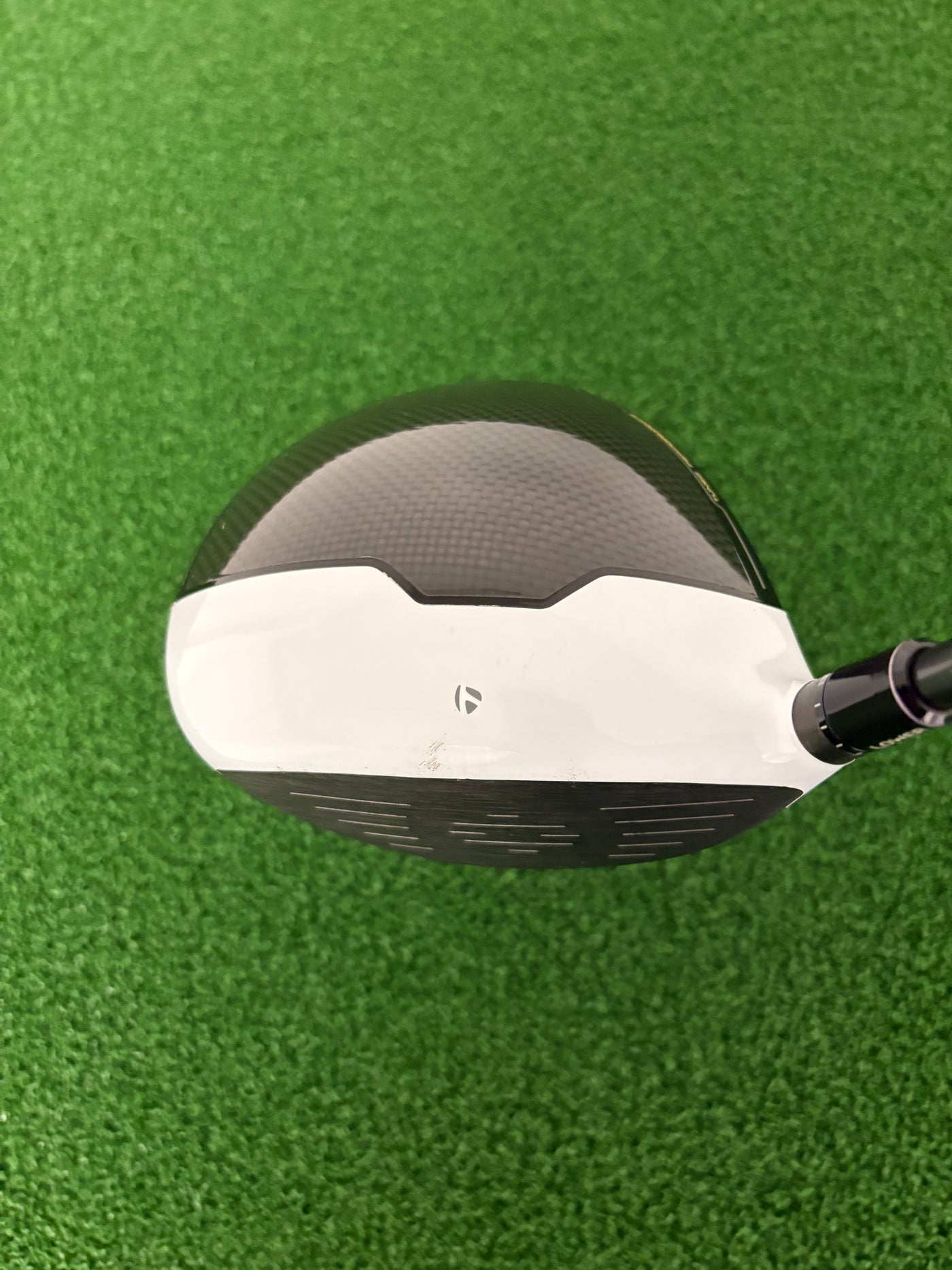 Taylormade M2 10.5* (Stiff/Regular)