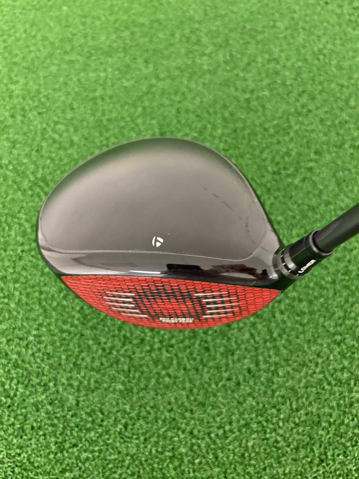 Taylormade Stealth 9.0* (Stiff)