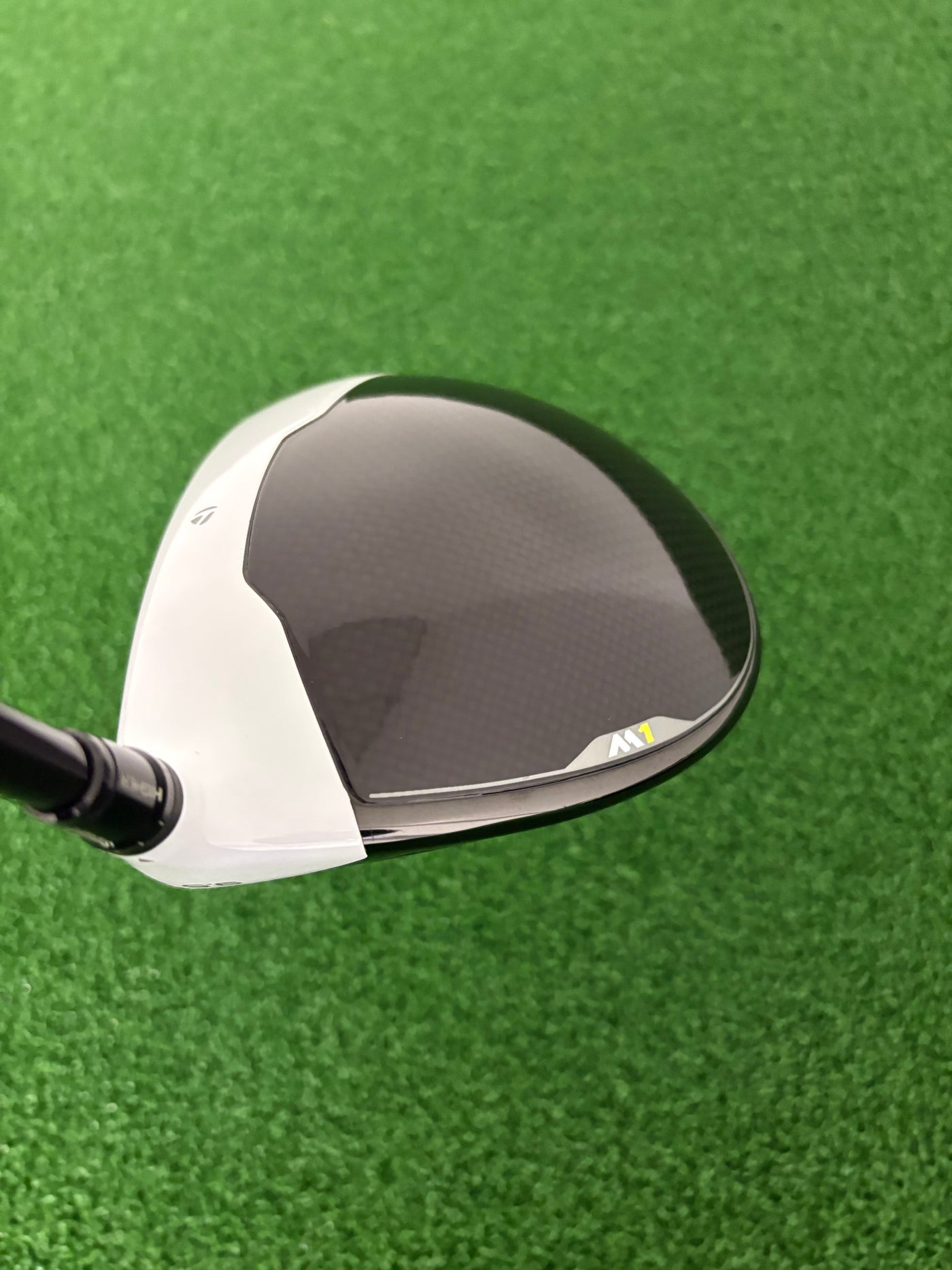Taylormade M1 460 (2017) 9.5* (Stiff)