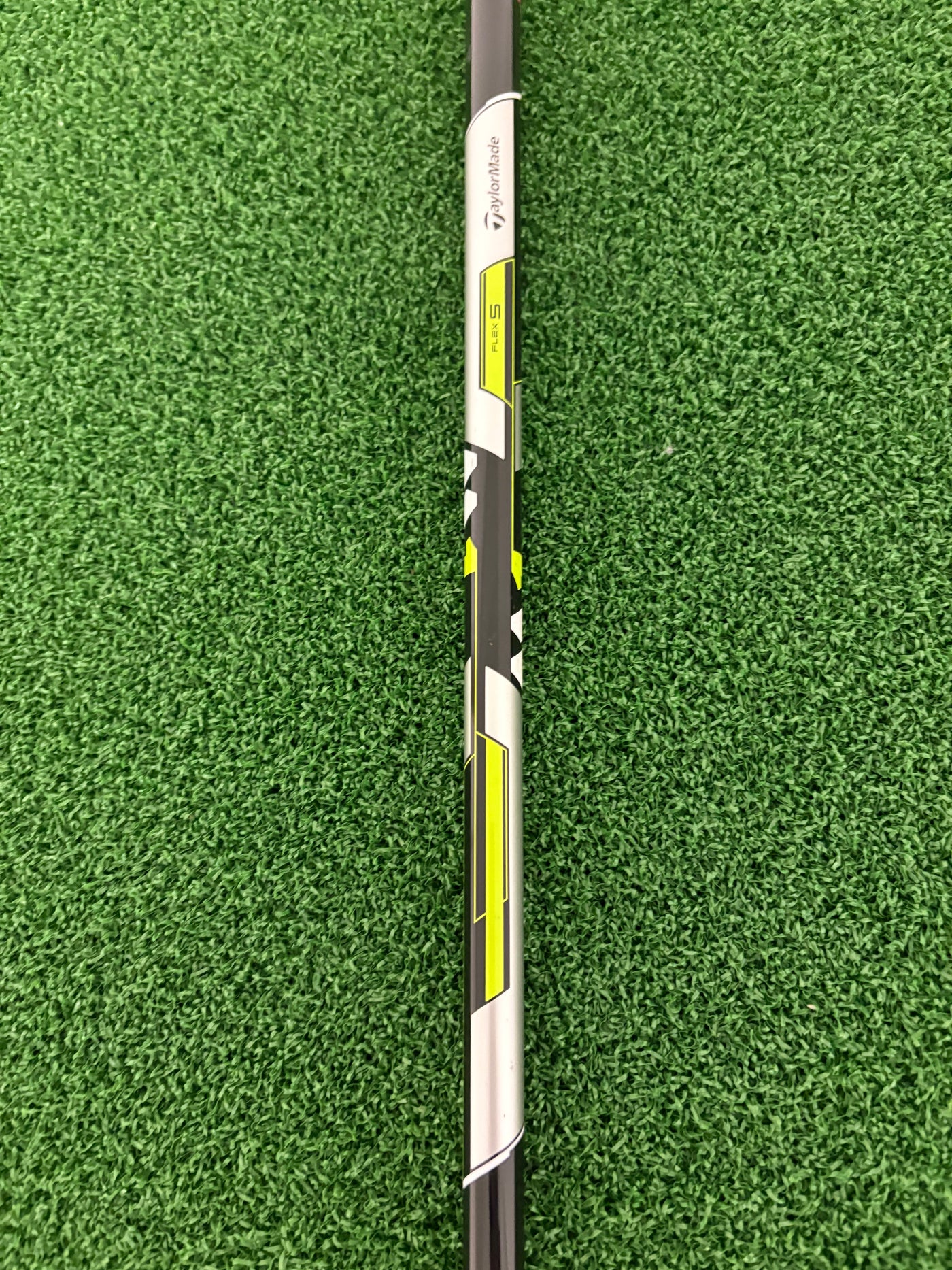 Taylormade M1 460 (2017) 9.5* (Stiff)