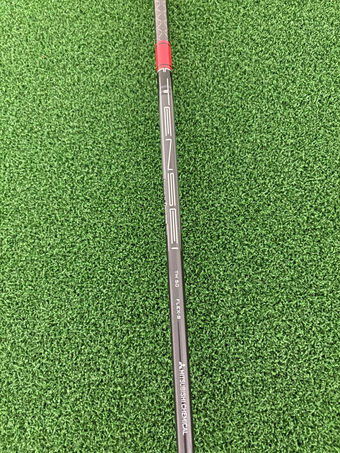 Taylormade Stealth 9.0* (Stiff)