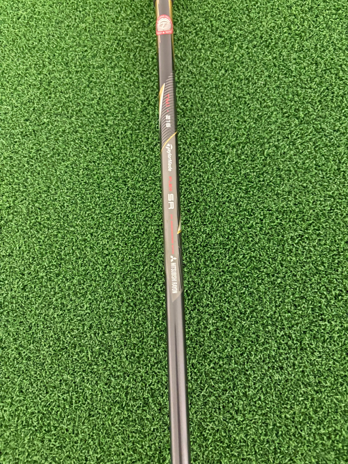 Taylormade M2 10.5* (Stiff/Regular)
