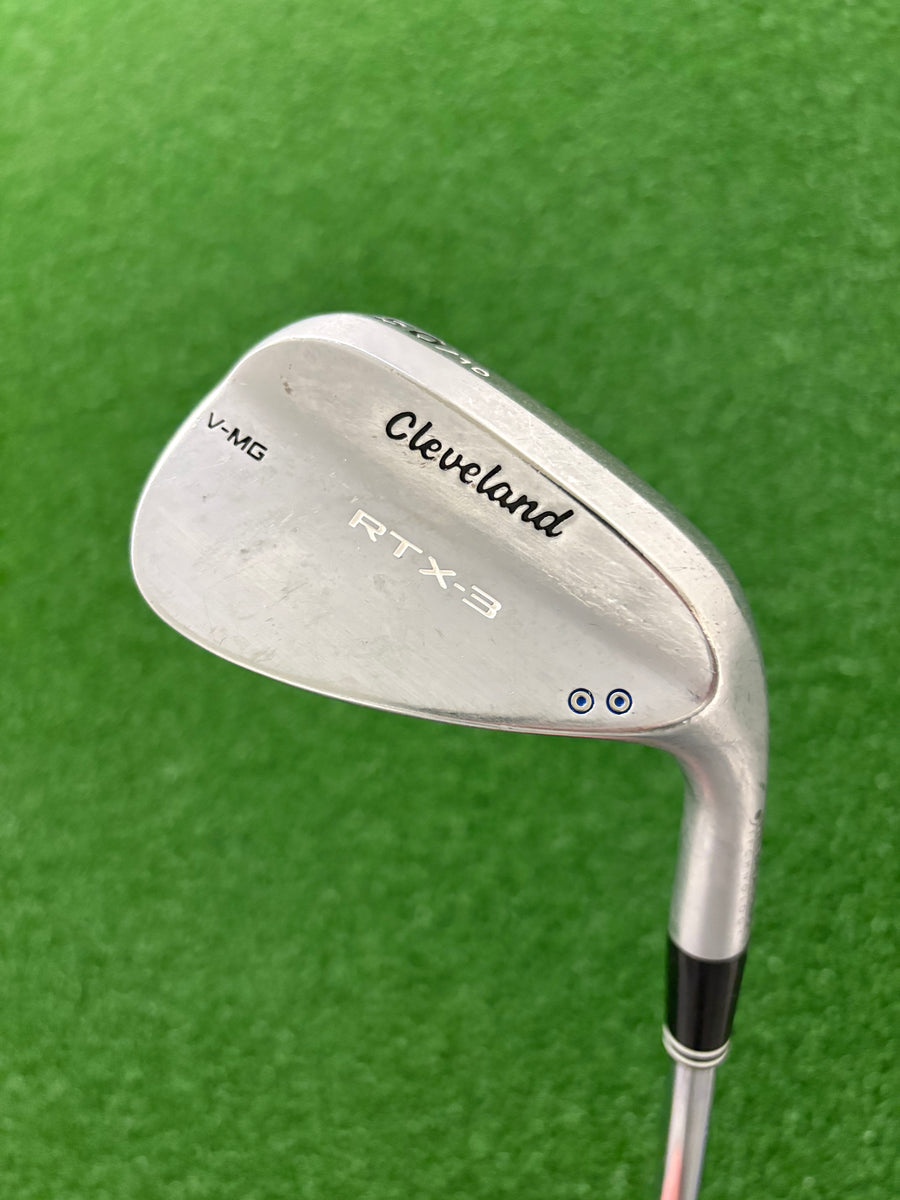 Cleveland RTX-3 50*