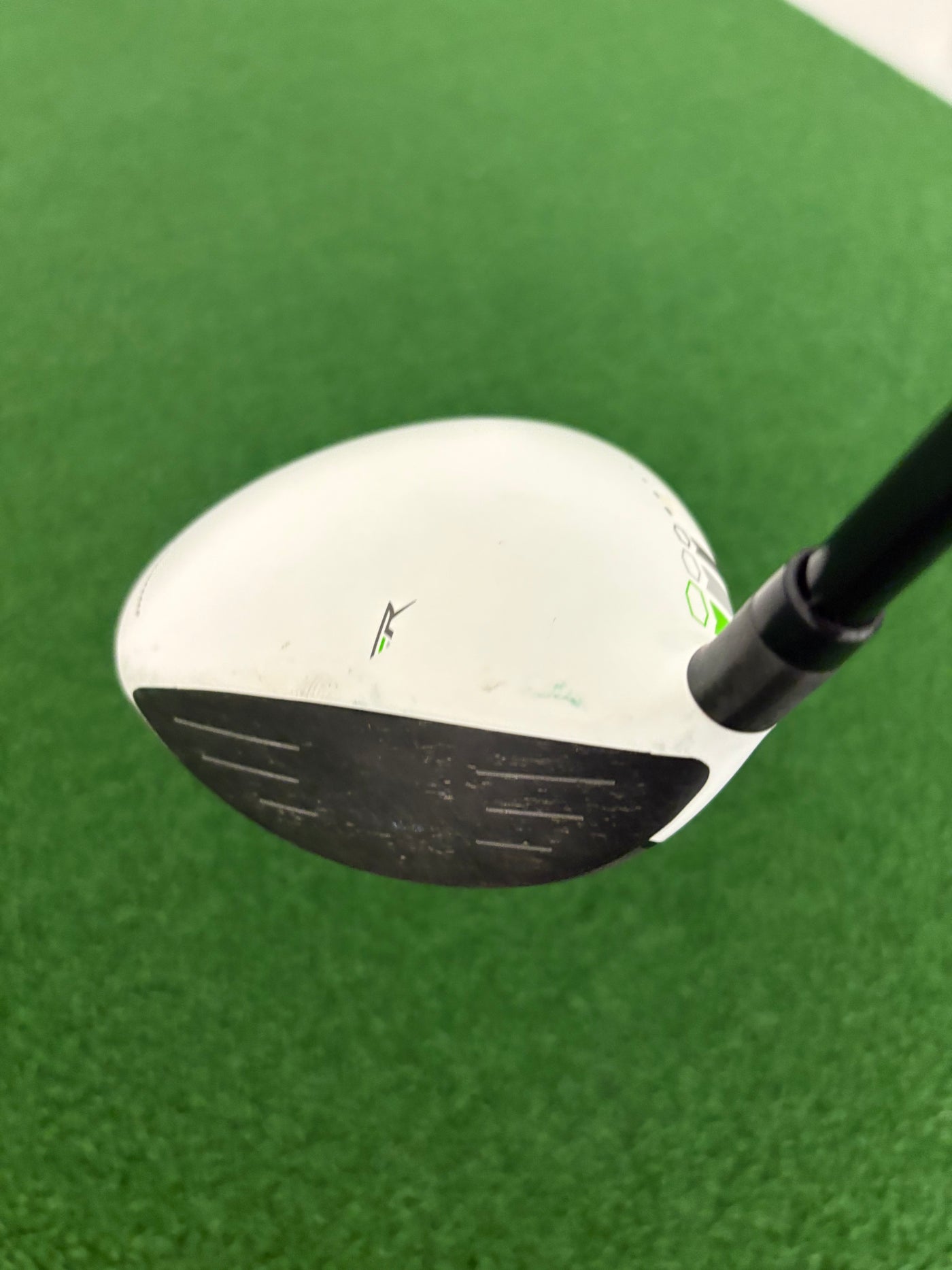 Taylormade RBZ 15* 3 Wood (Stiff)
