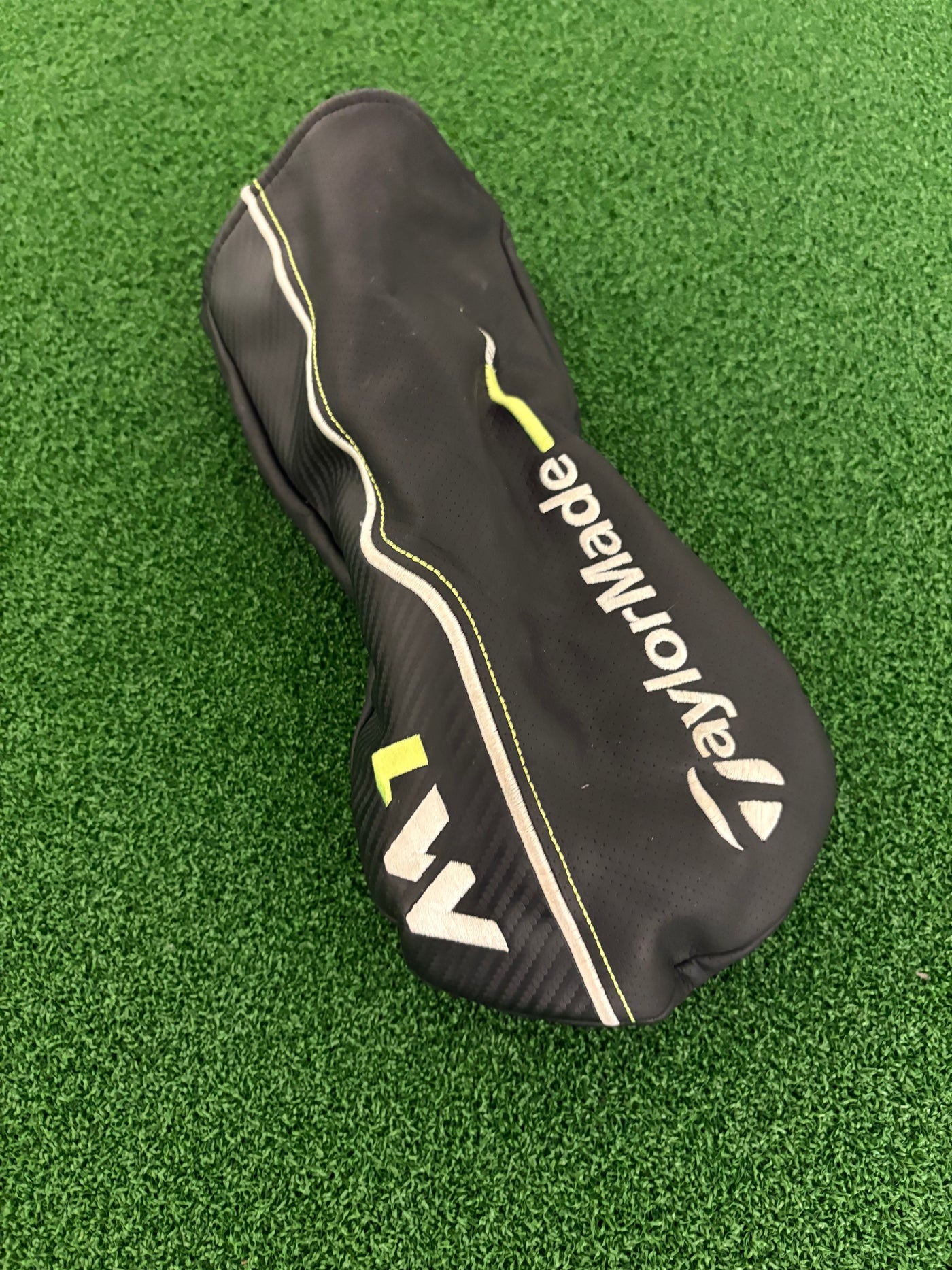 Taylormade M1 460 (2017) 9.5* (Stiff)