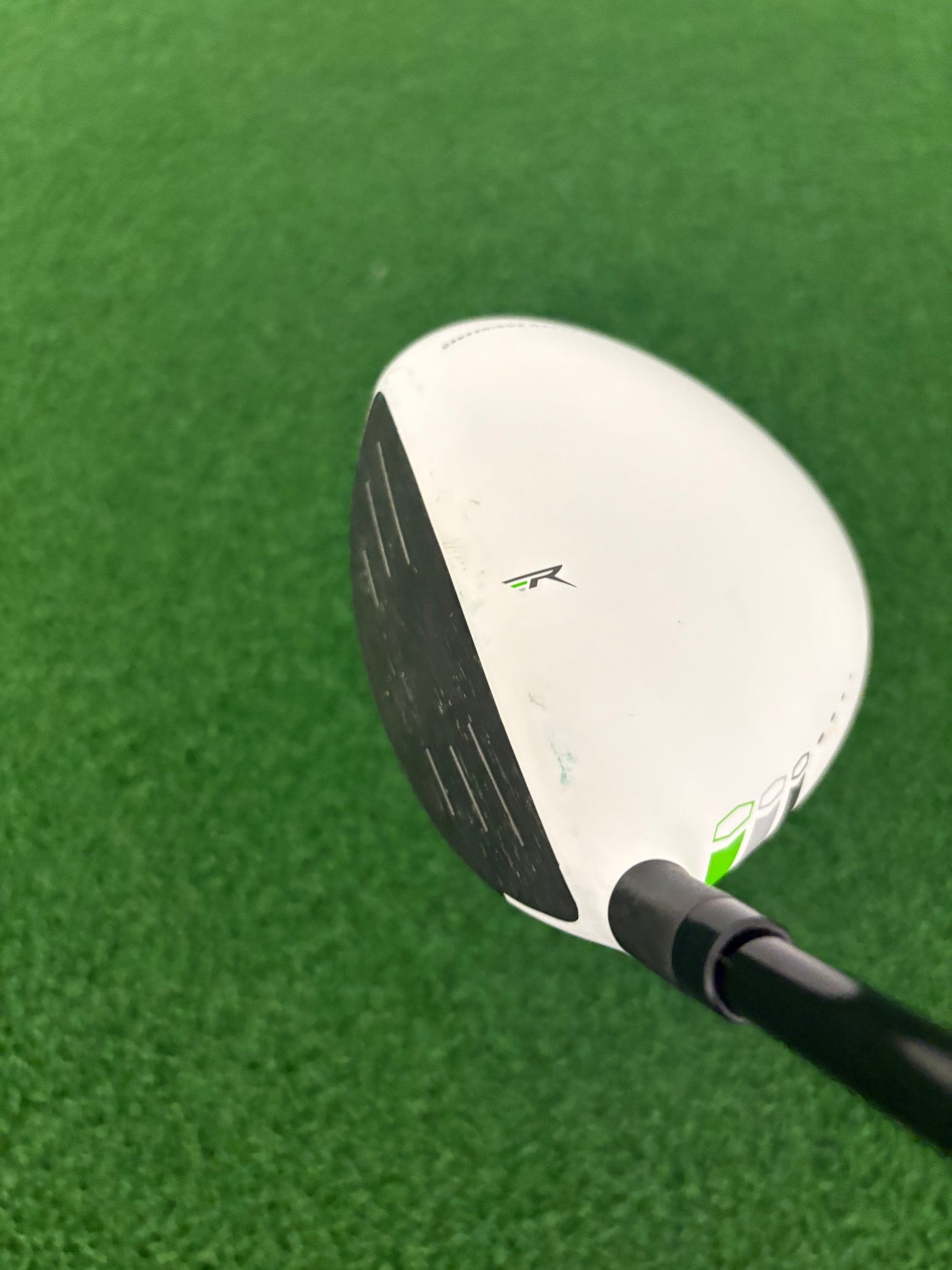 Taylormade RBZ 15* 3 Wood (Stiff)