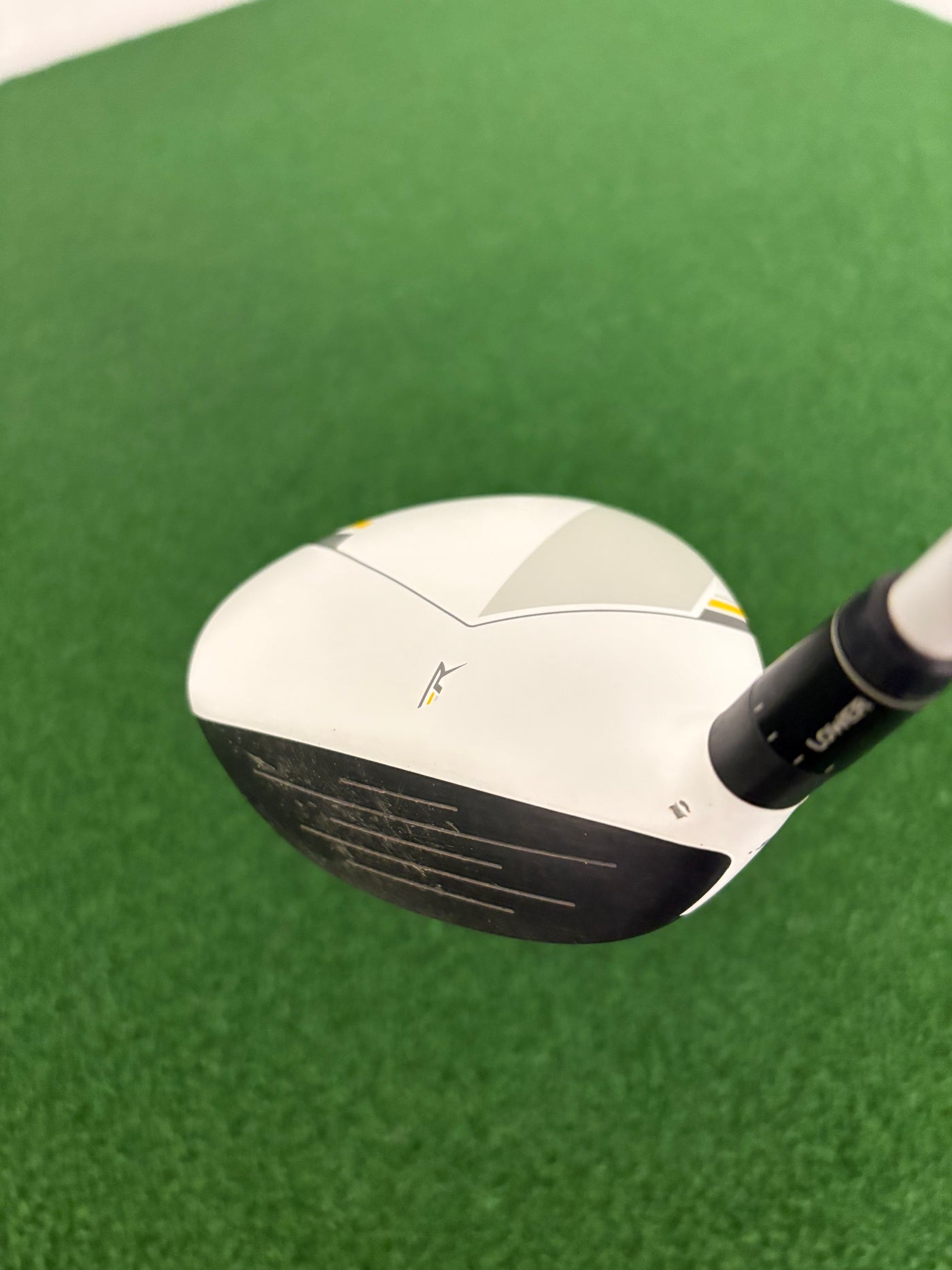 Taylormade RBZ Stage 2 14.5* 3 Wood (Stiff)