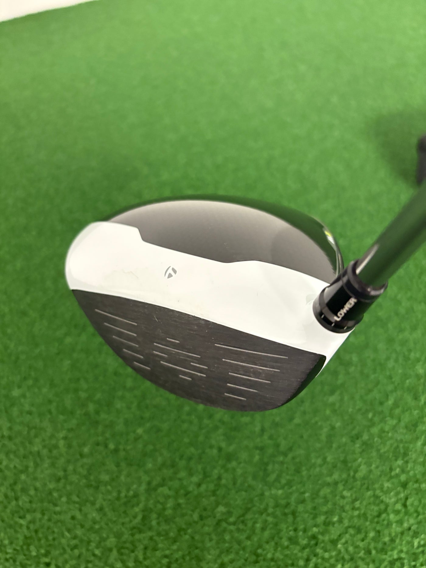 Taylormade M2 (2017) 9.5* (Stiff)