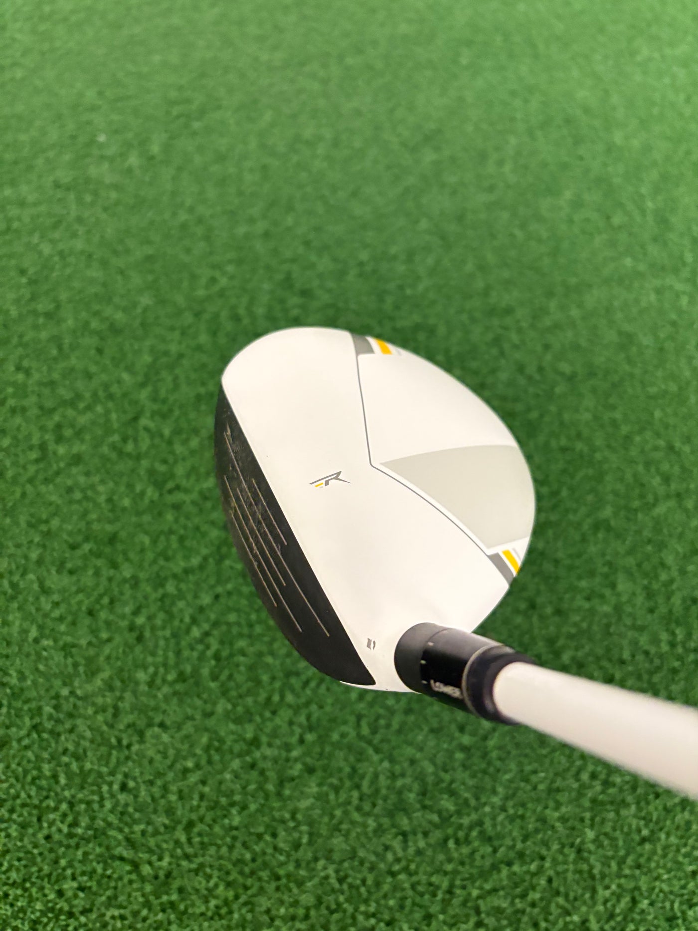 Taylormade RBZ Stage 2 14.5* 3 Wood (Stiff)