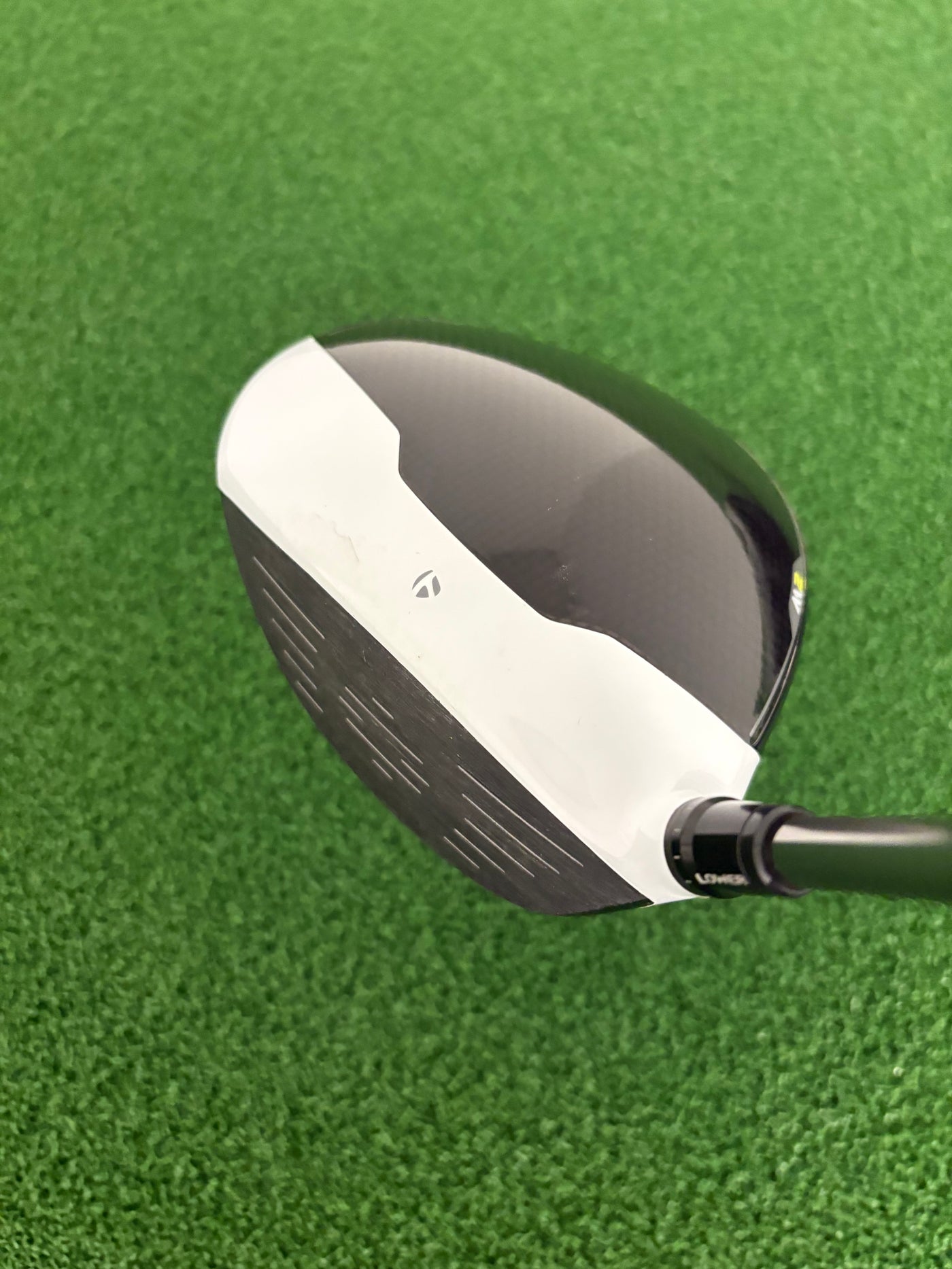 Taylormade M2 (2017) 9.5* (Stiff)