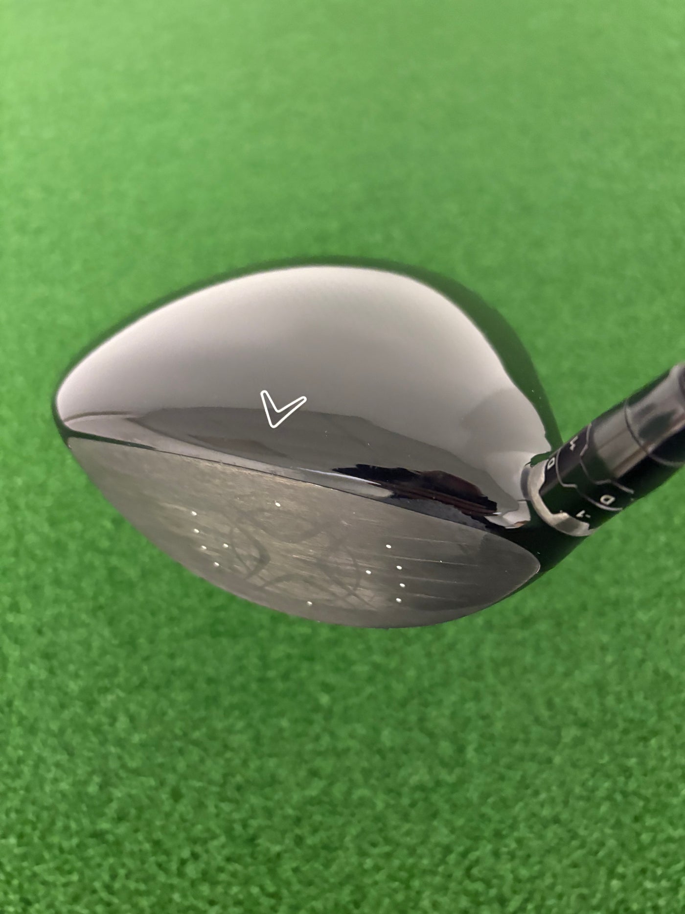 Callaway Epic Max LS 9.0* (Stiff)