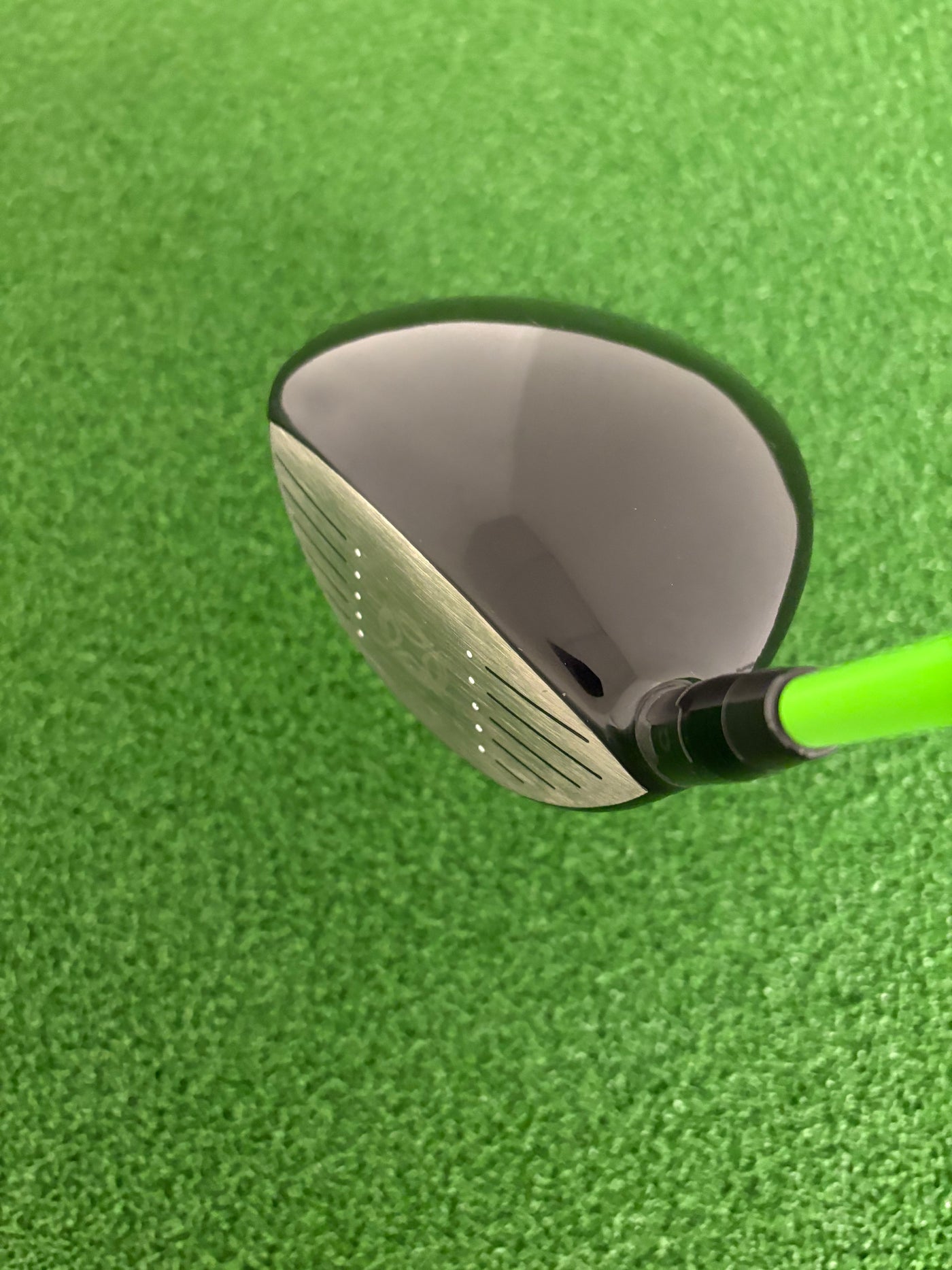 Callaway RAZR Fit Xtreme 9.5* (Stiff)