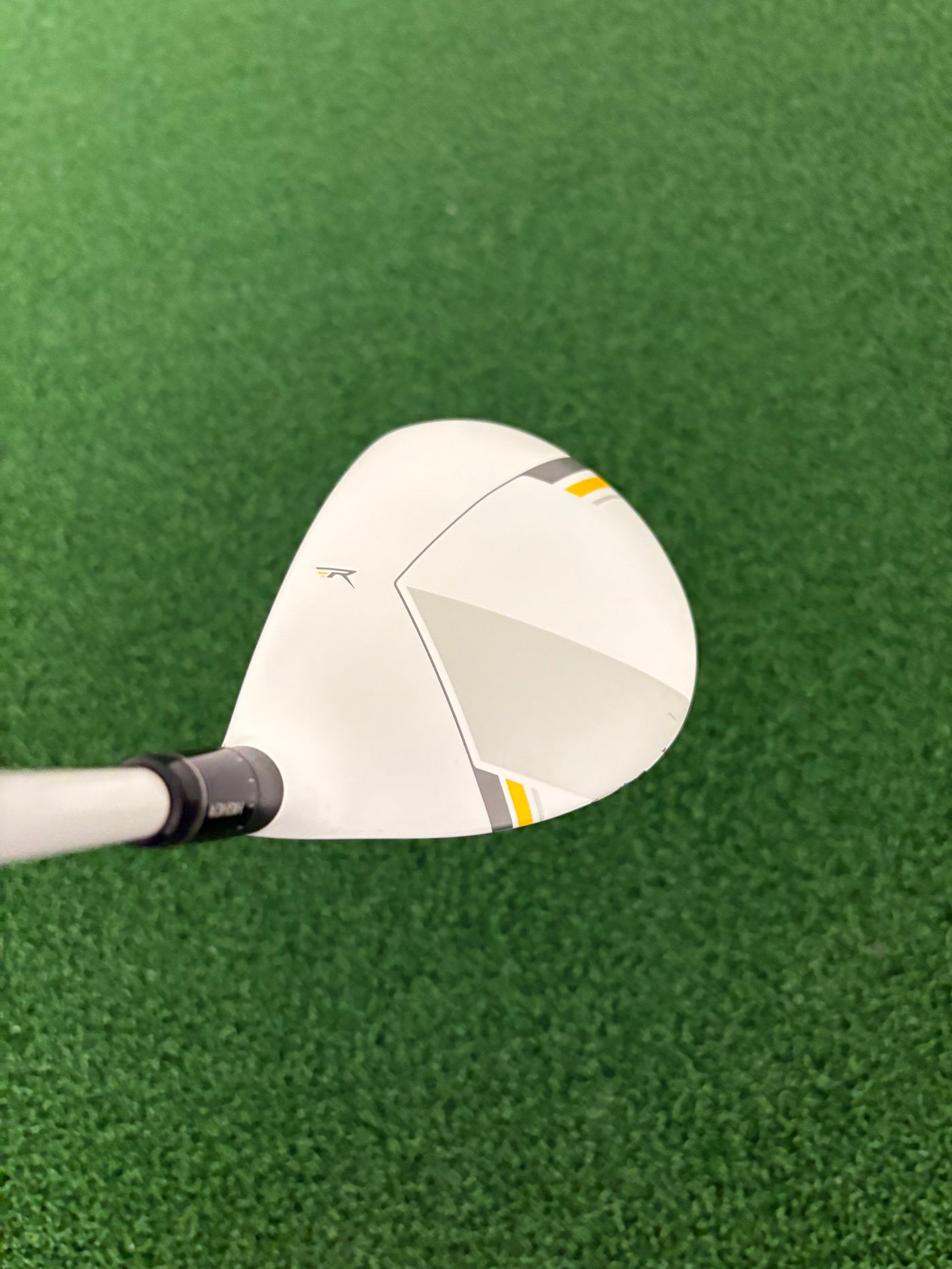 Taylormade RBZ Stage 2 14.5* 3 Wood (Stiff)